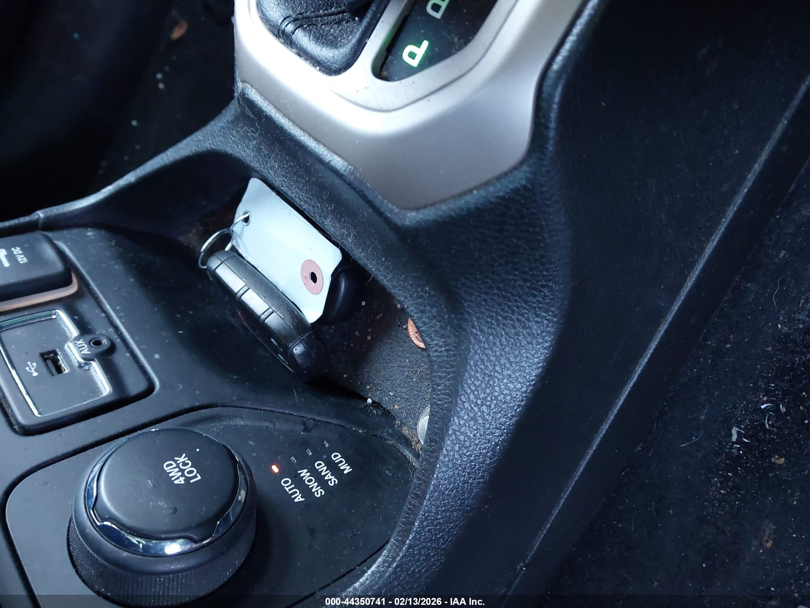 JEEP RENEGADE image 11