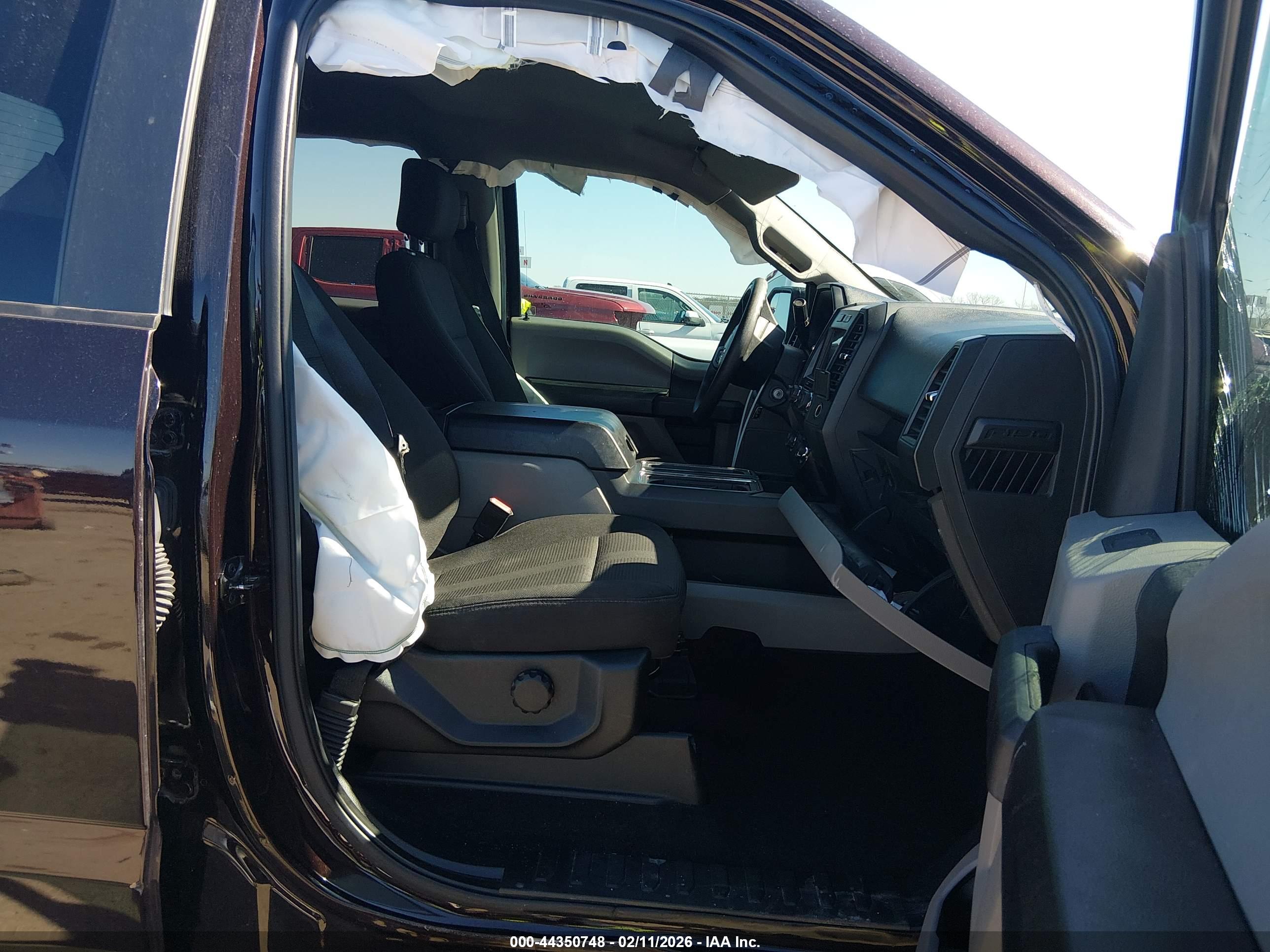 FORD F-150 image 5