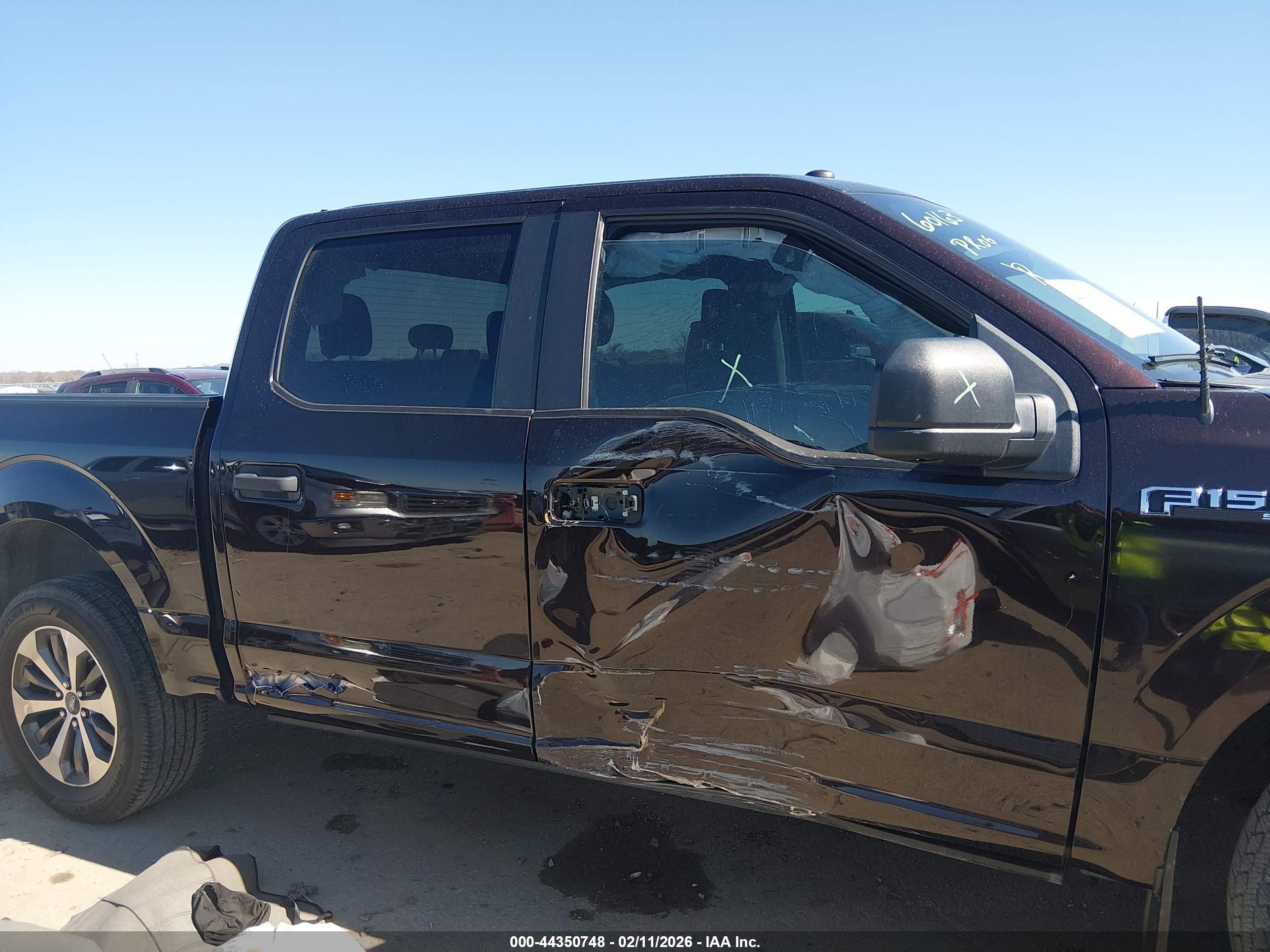 FORD F-150 image 6