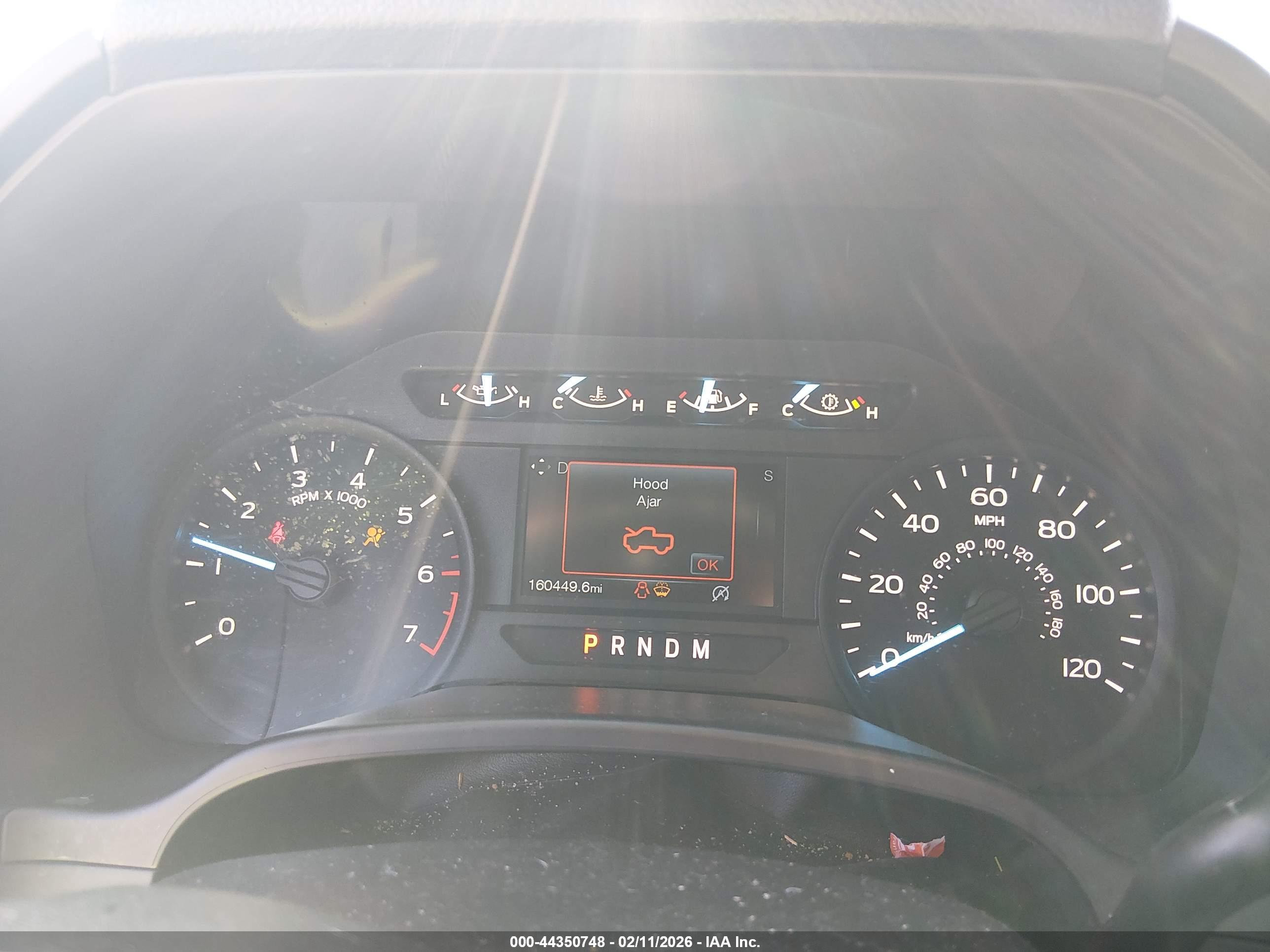 FORD F-150 image 7
