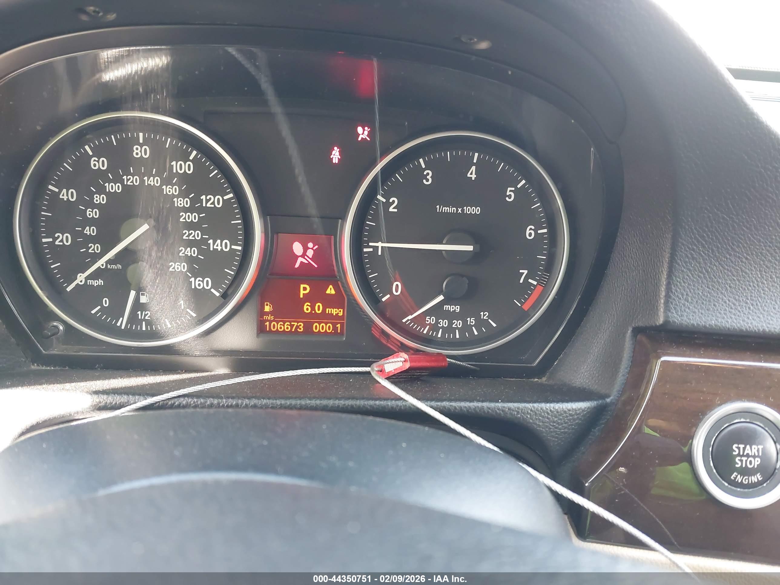 BMW 328I image 7