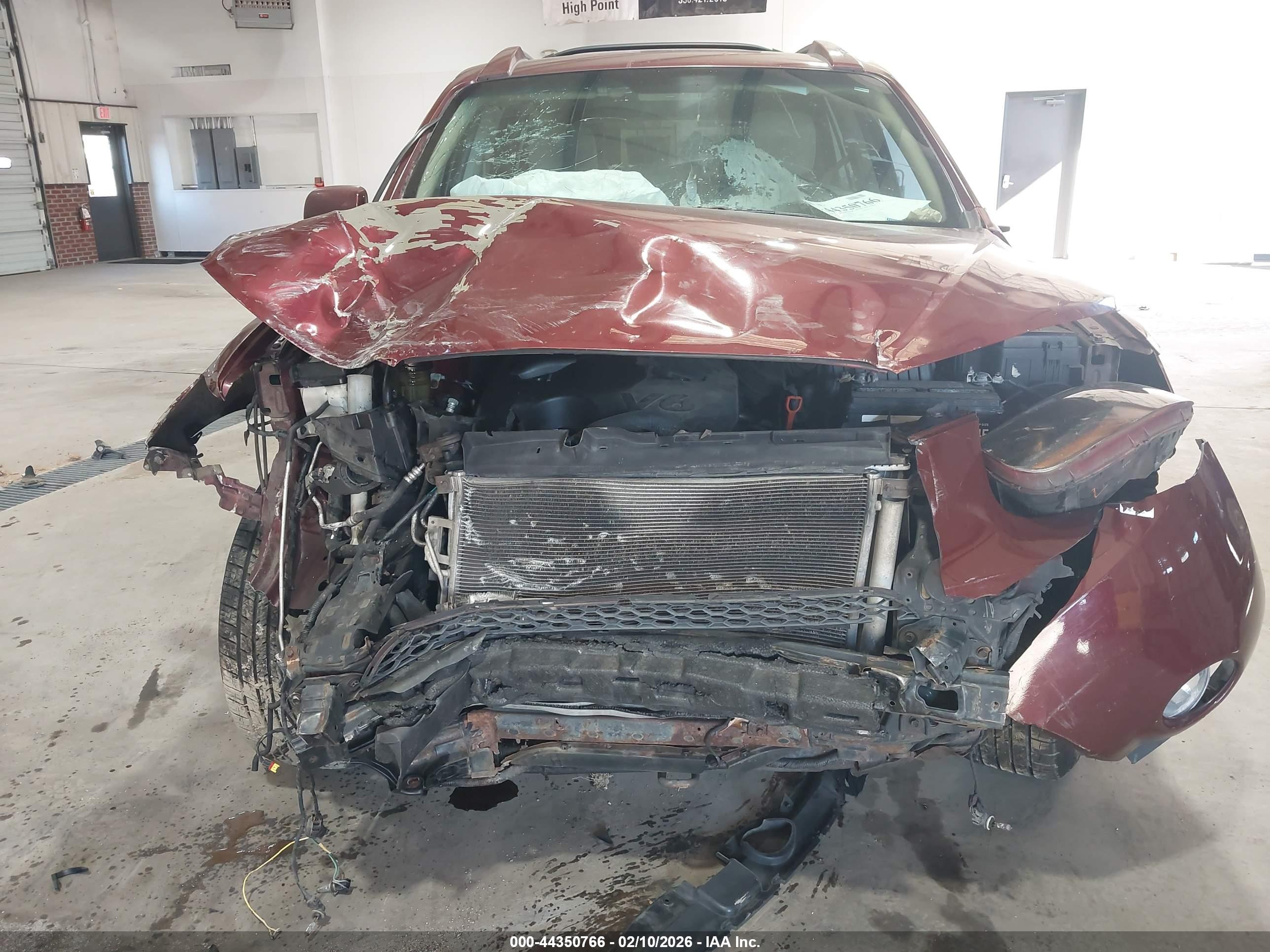 HYUNDAI SANTA image 6