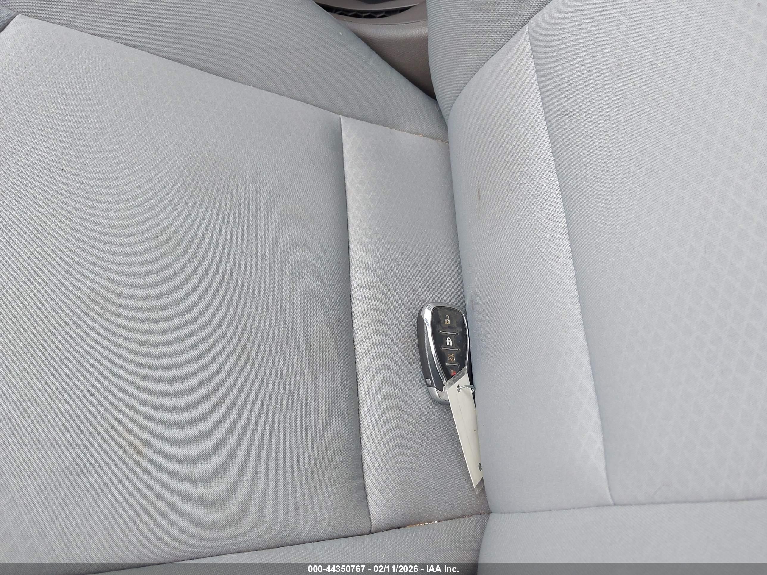 CHEVROLET MALIBU image 11