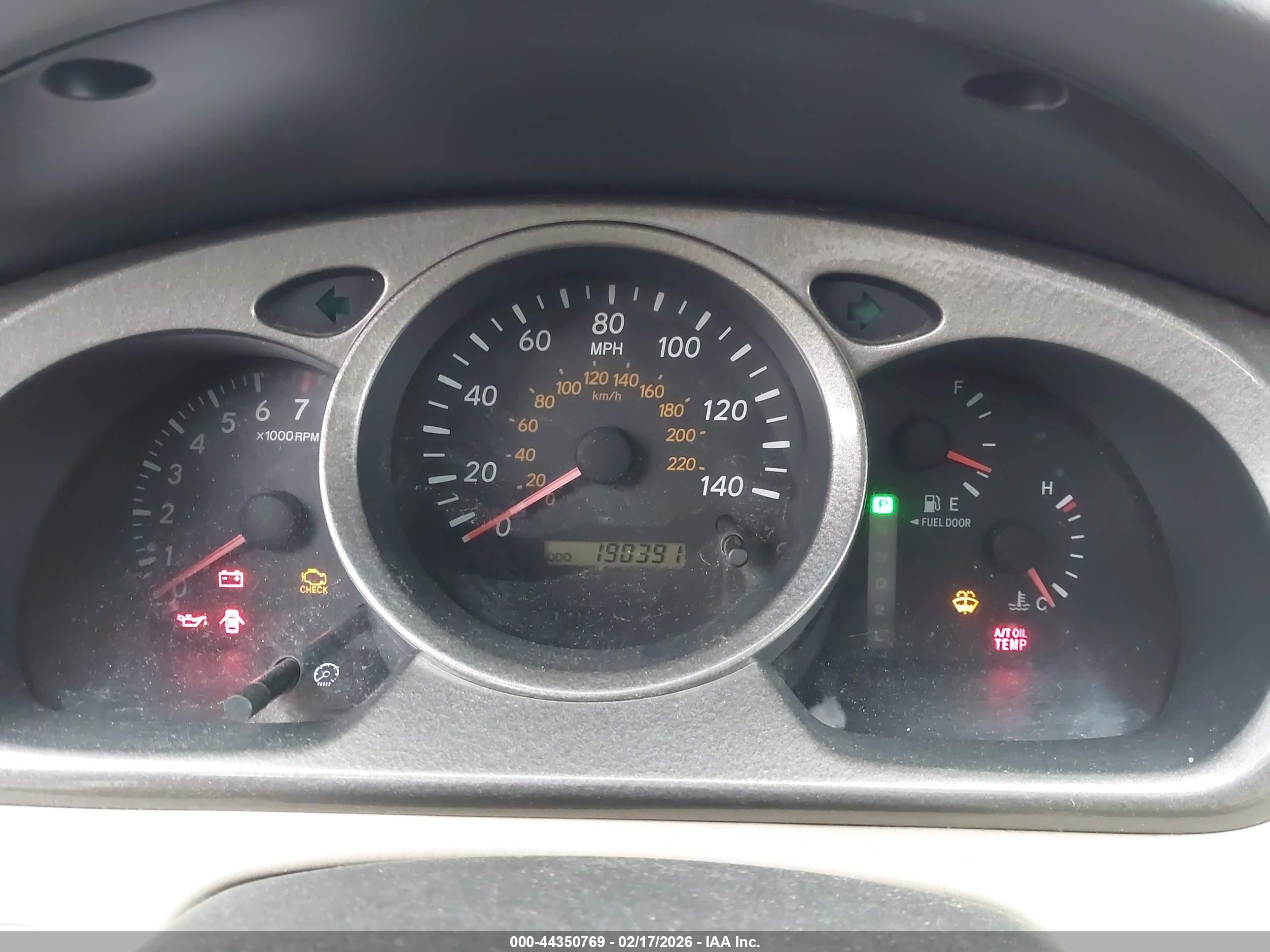 TOYOTA HIGHLANDER image 7