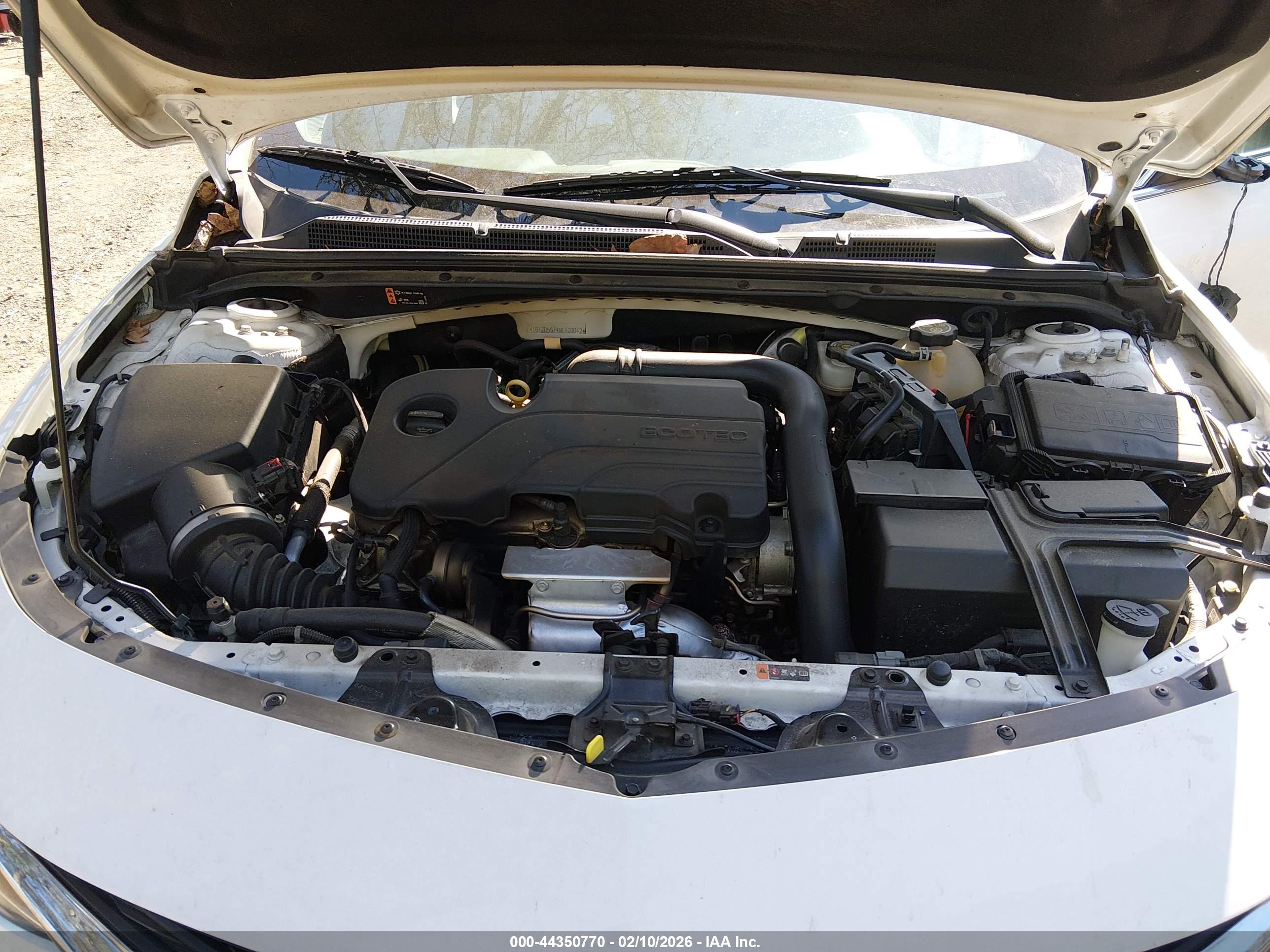 CHEVROLET MALIBU image 10