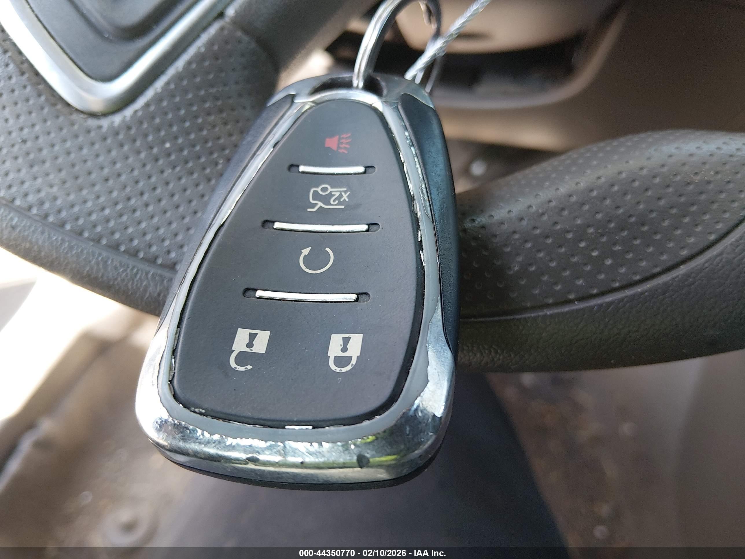 CHEVROLET MALIBU image 11