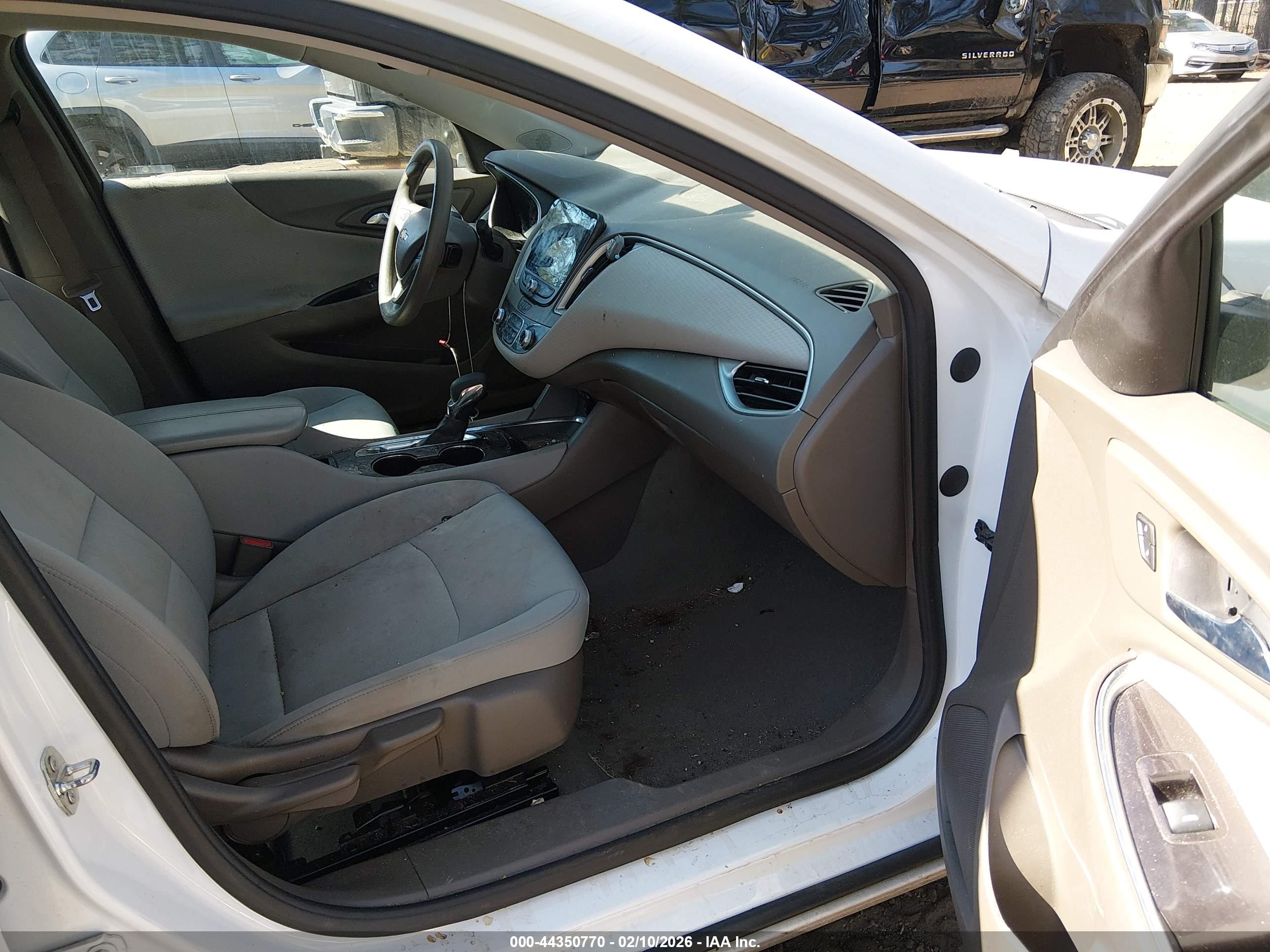 CHEVROLET MALIBU image 5