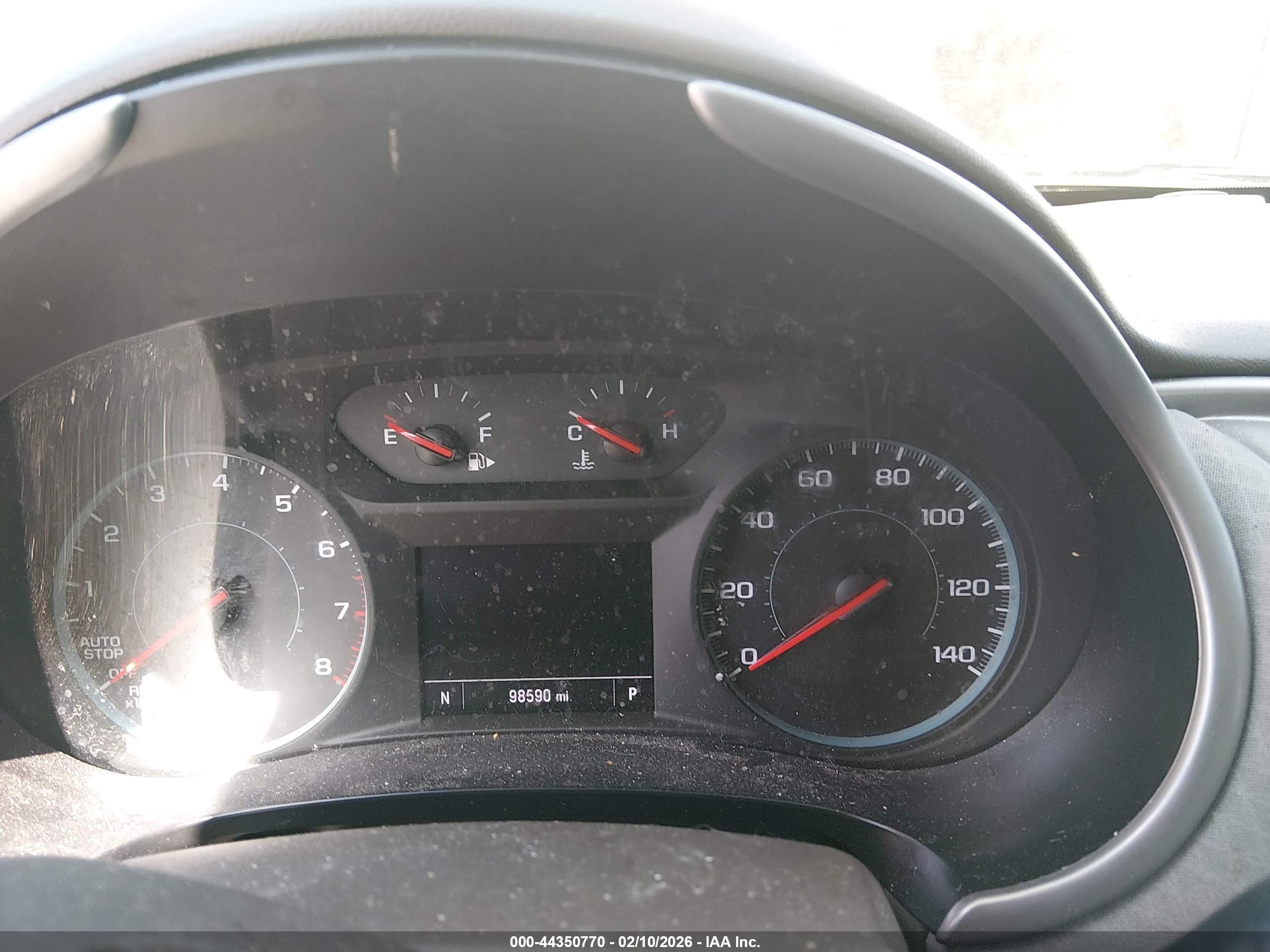CHEVROLET MALIBU image 7
