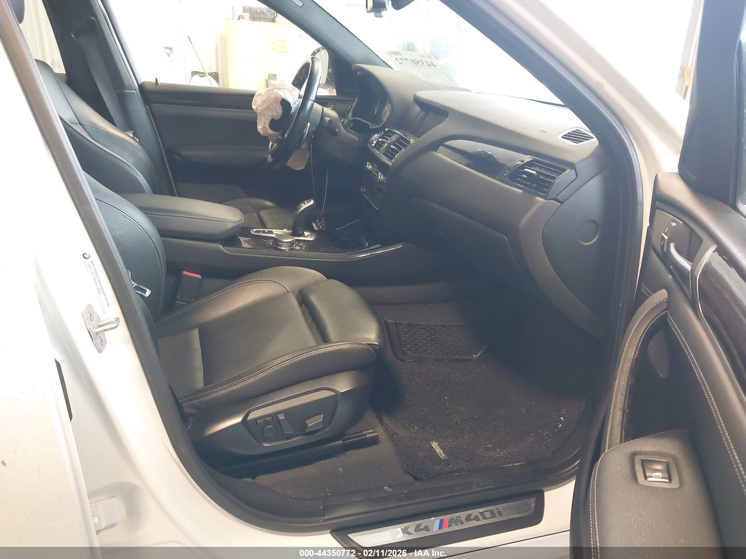 BMW X4 image 5