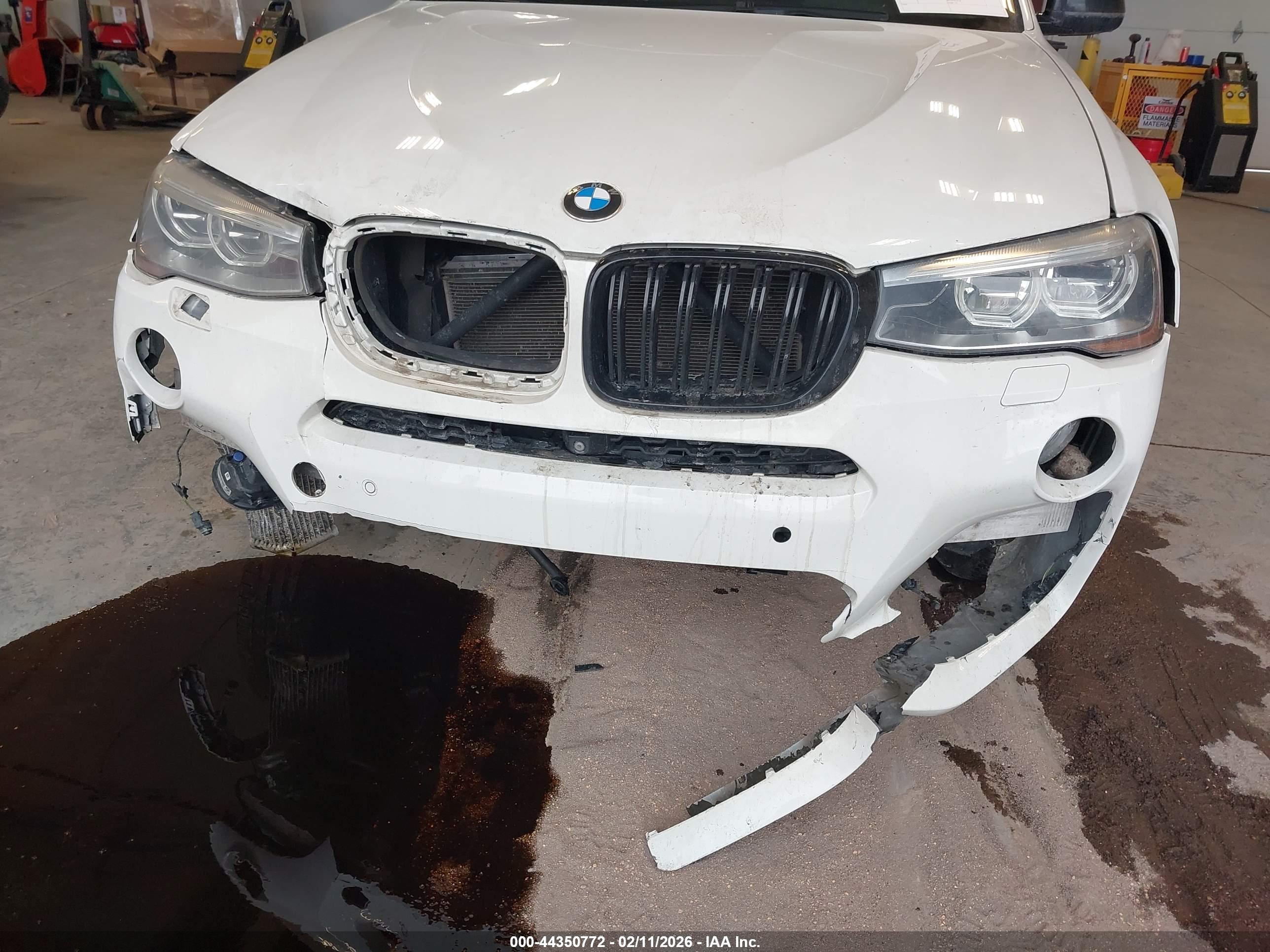 BMW X4 image 6