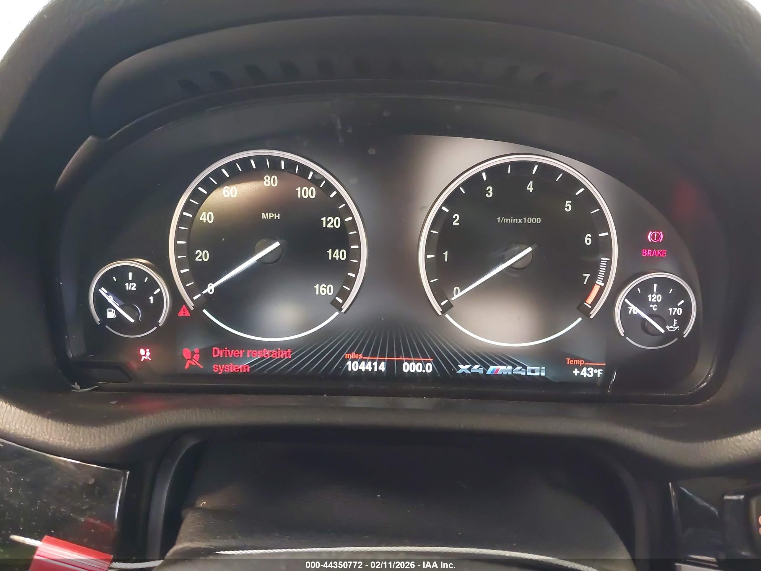 BMW X4 image 7