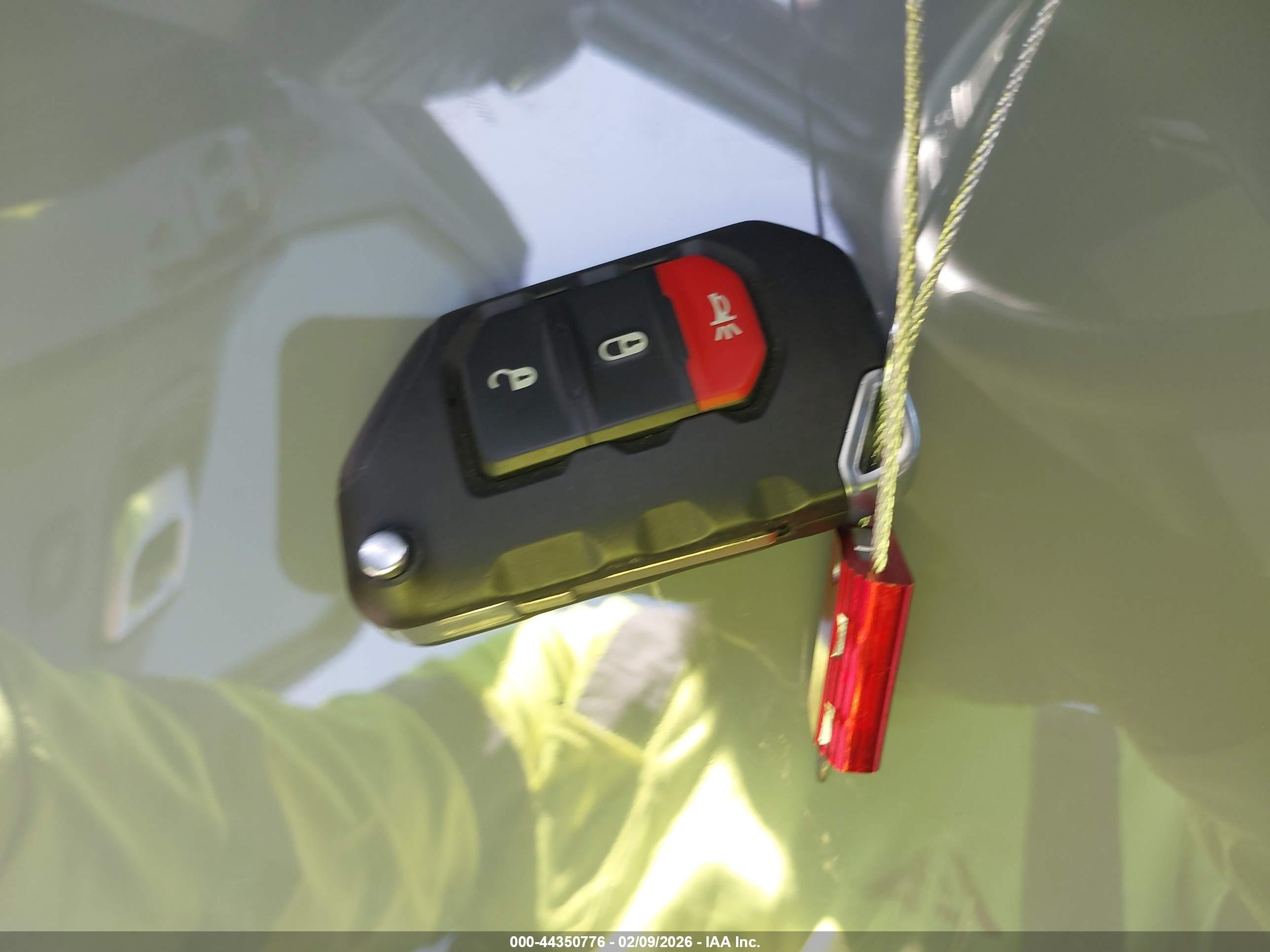 JEEP WRANGLER image 11