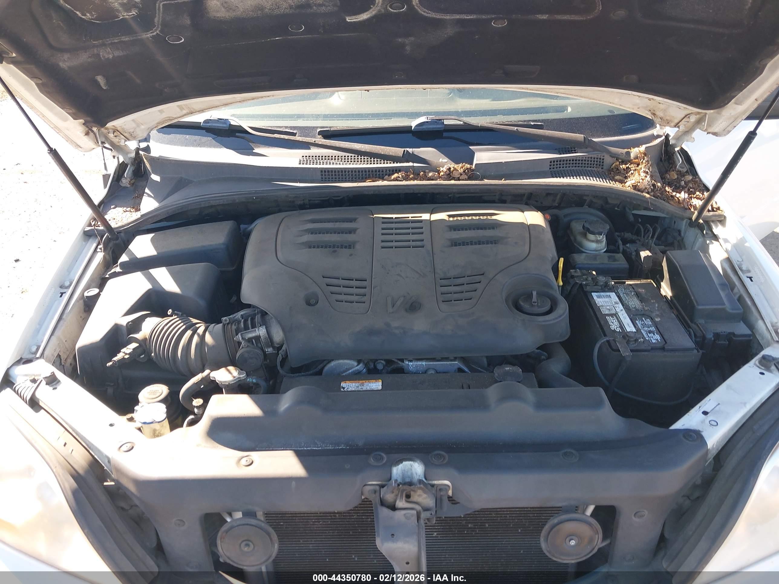 KIA SORENTO image 10