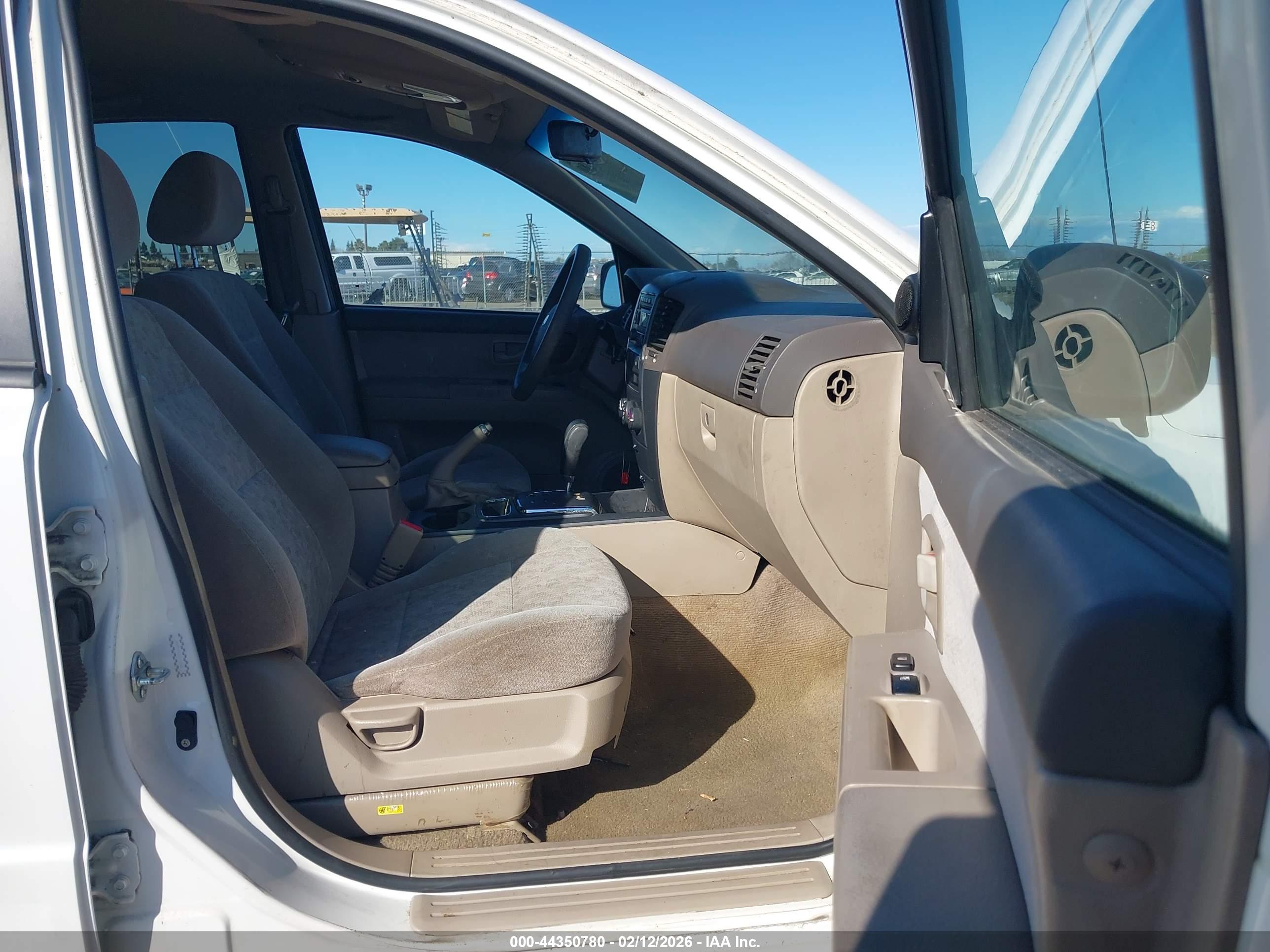 KIA SORENTO image 5