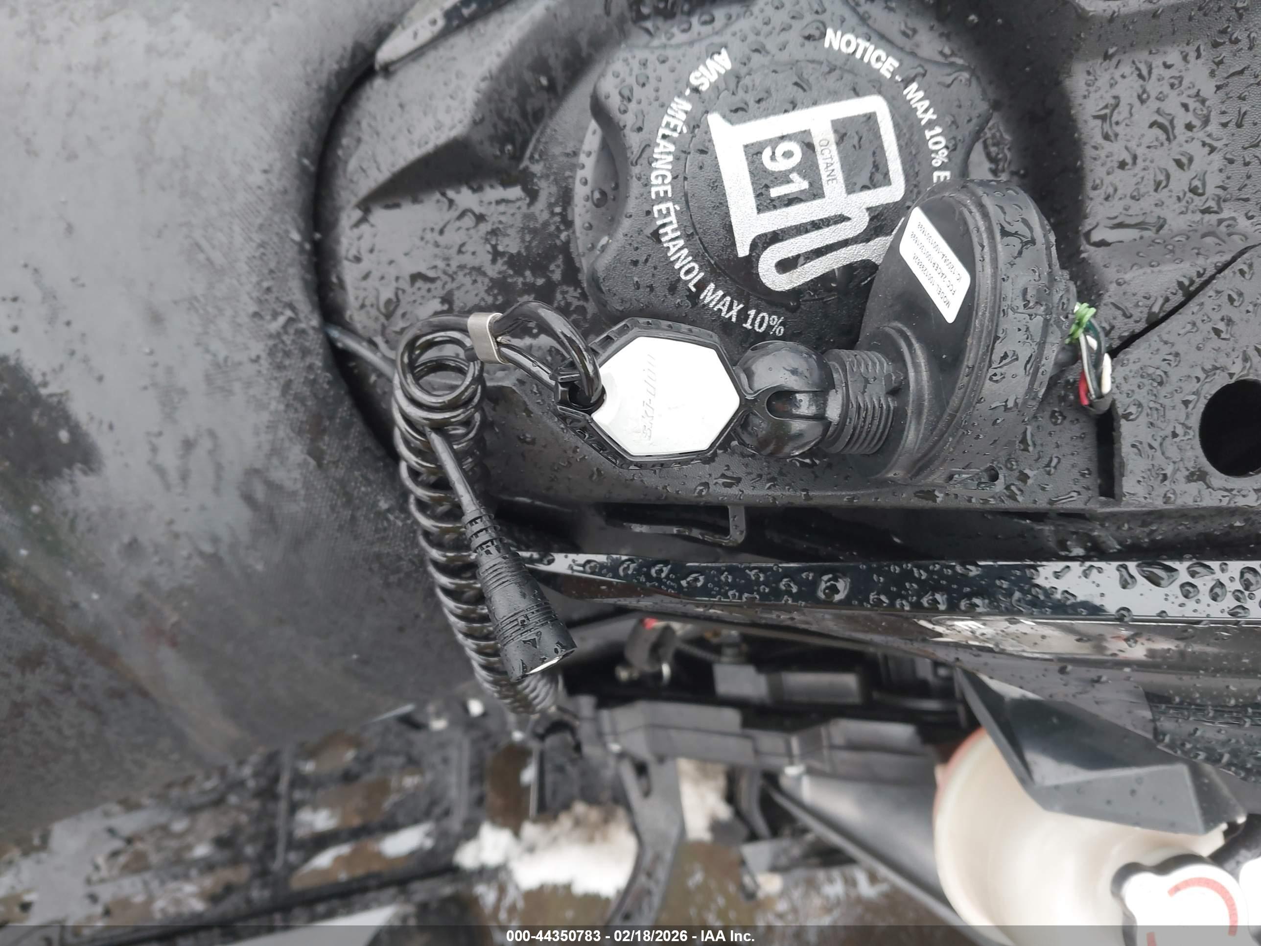 SKI DOO image 11