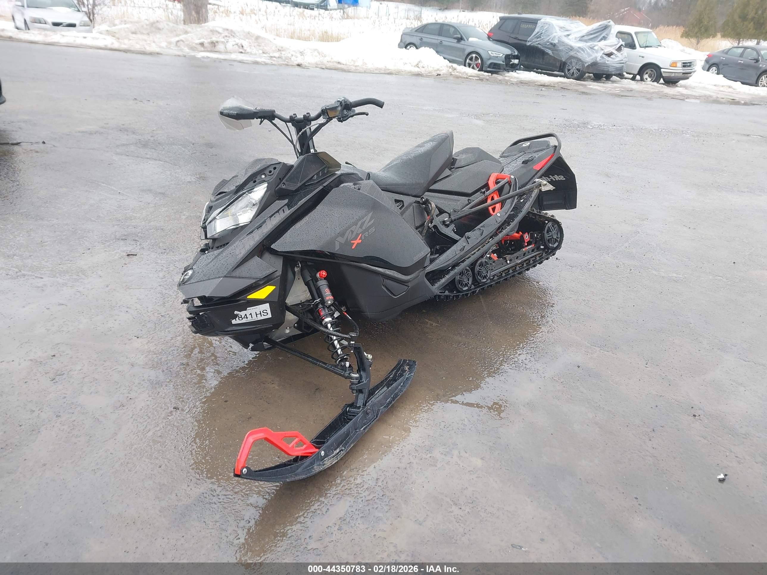 SKI DOO image 2