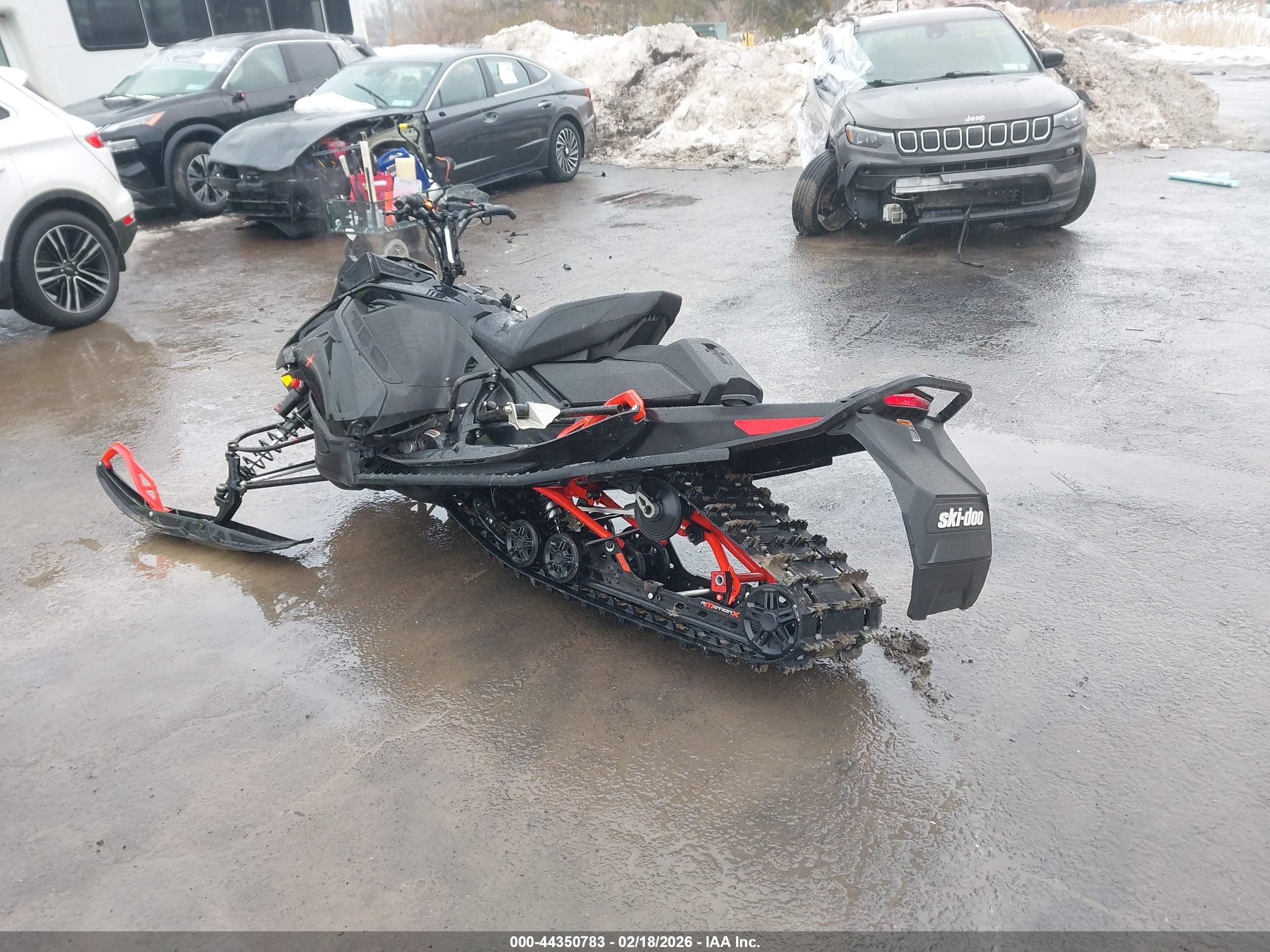 SKI DOO image 3