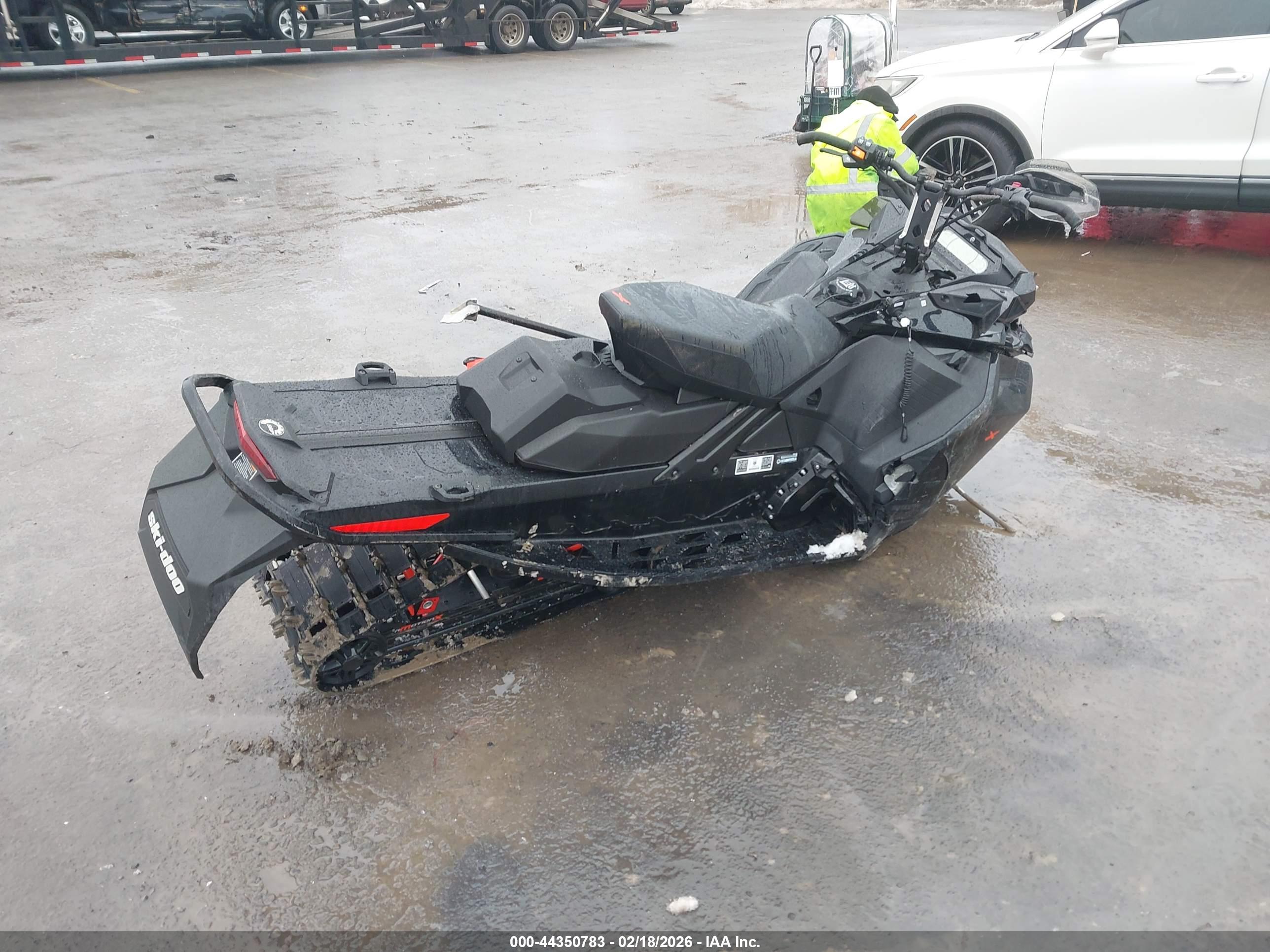 SKI DOO image 4