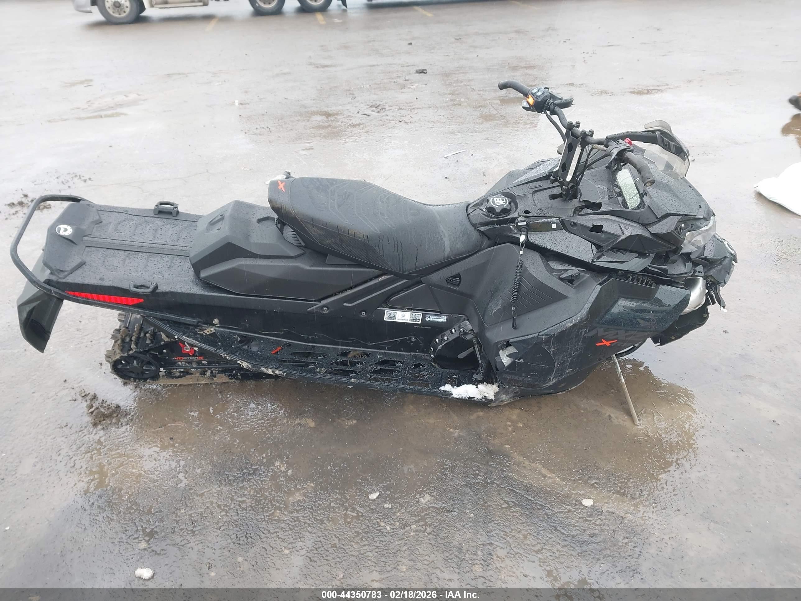 SKI DOO image 5
