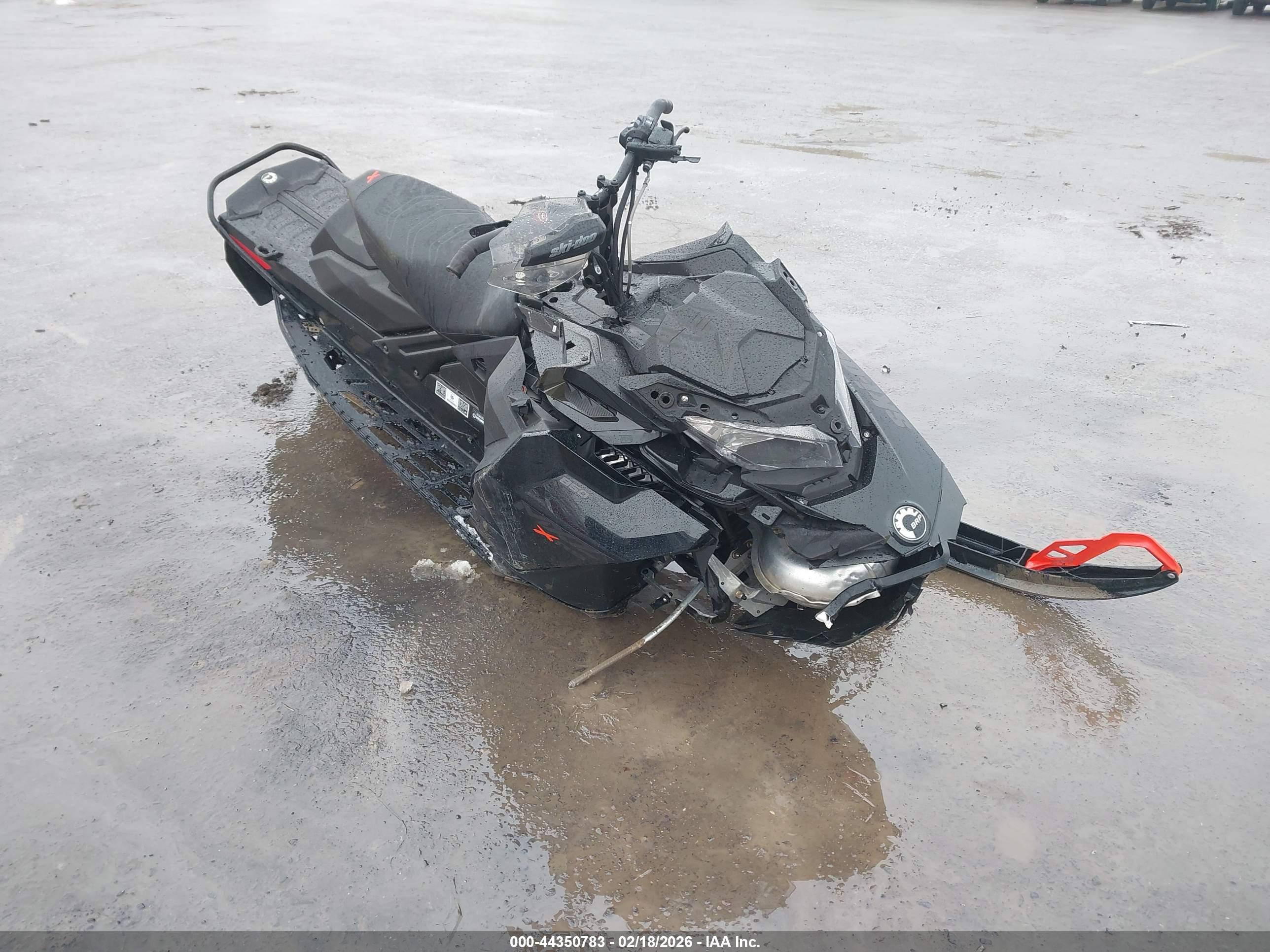 SKI DOO image 6