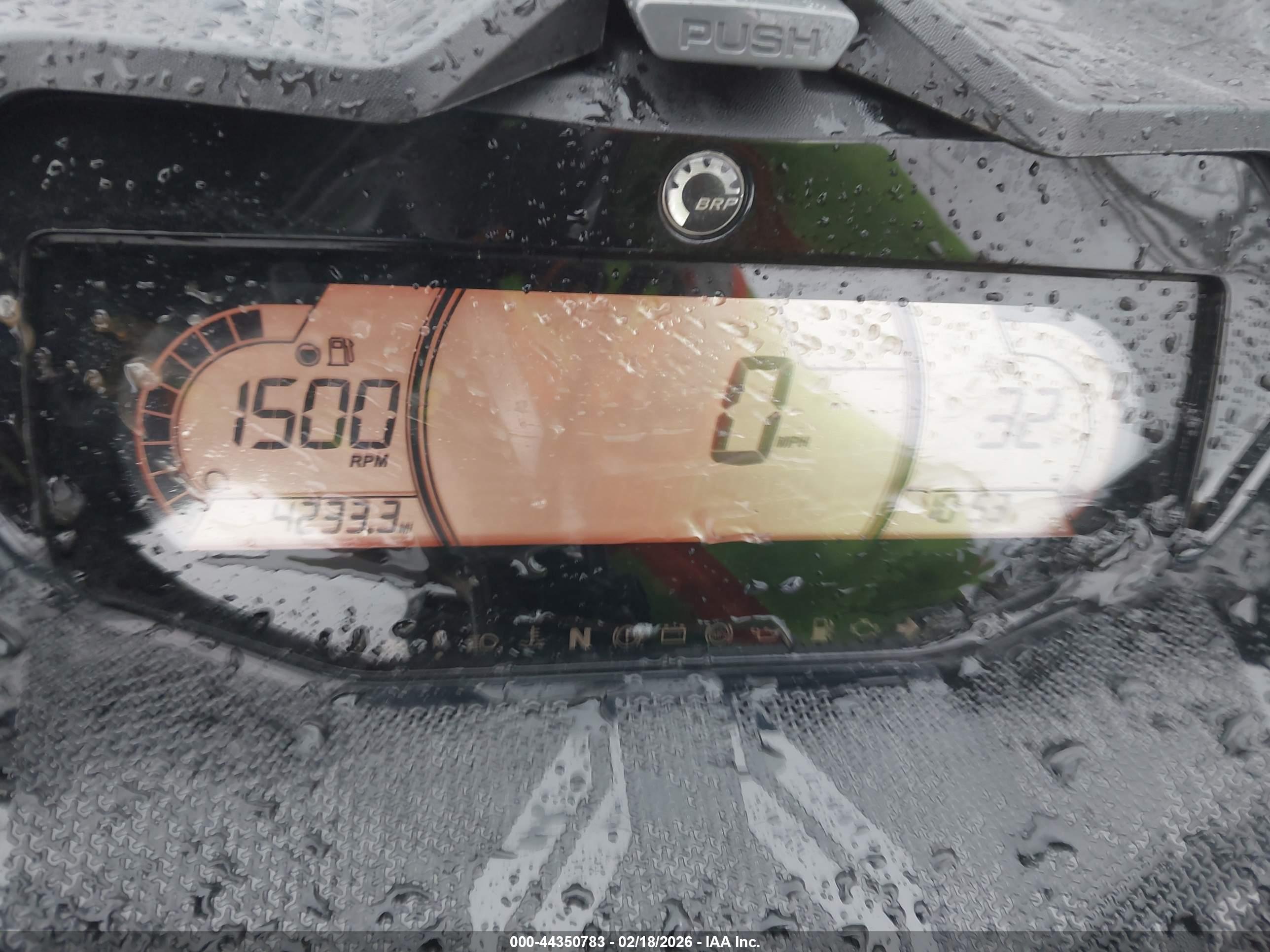SKI DOO image 7