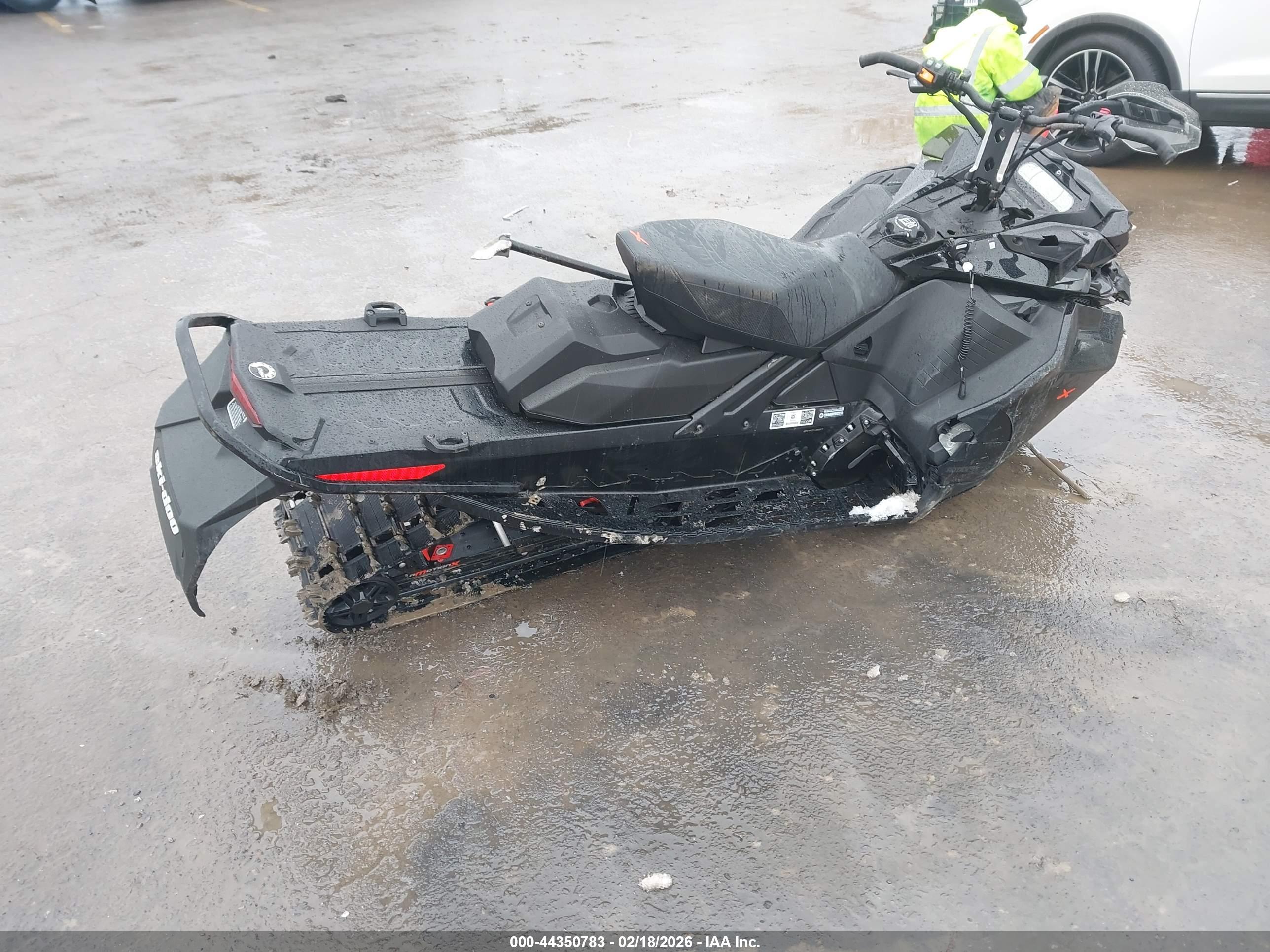 SKI DOO image 8