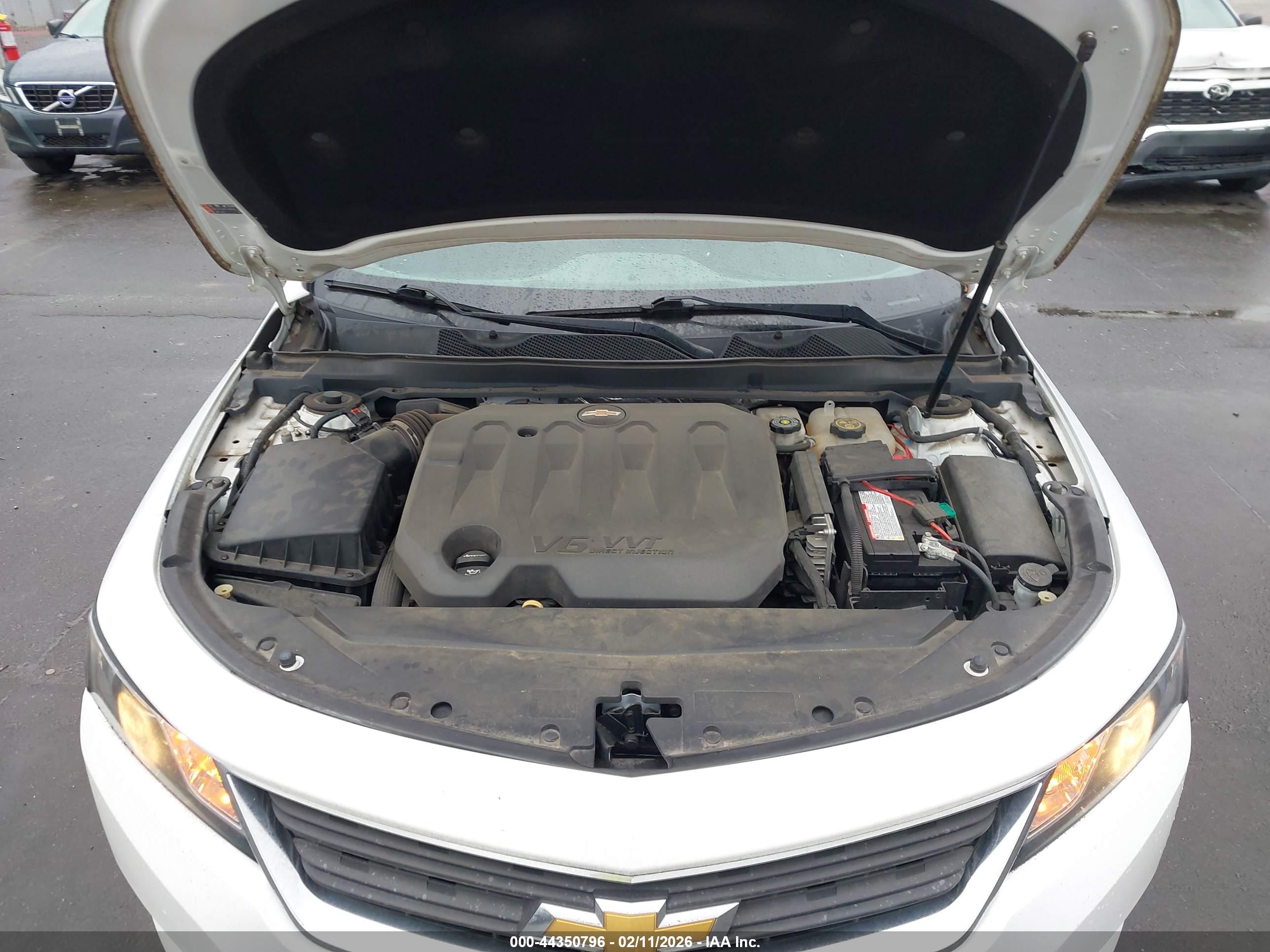 CHEVROLET IMPALA image 10