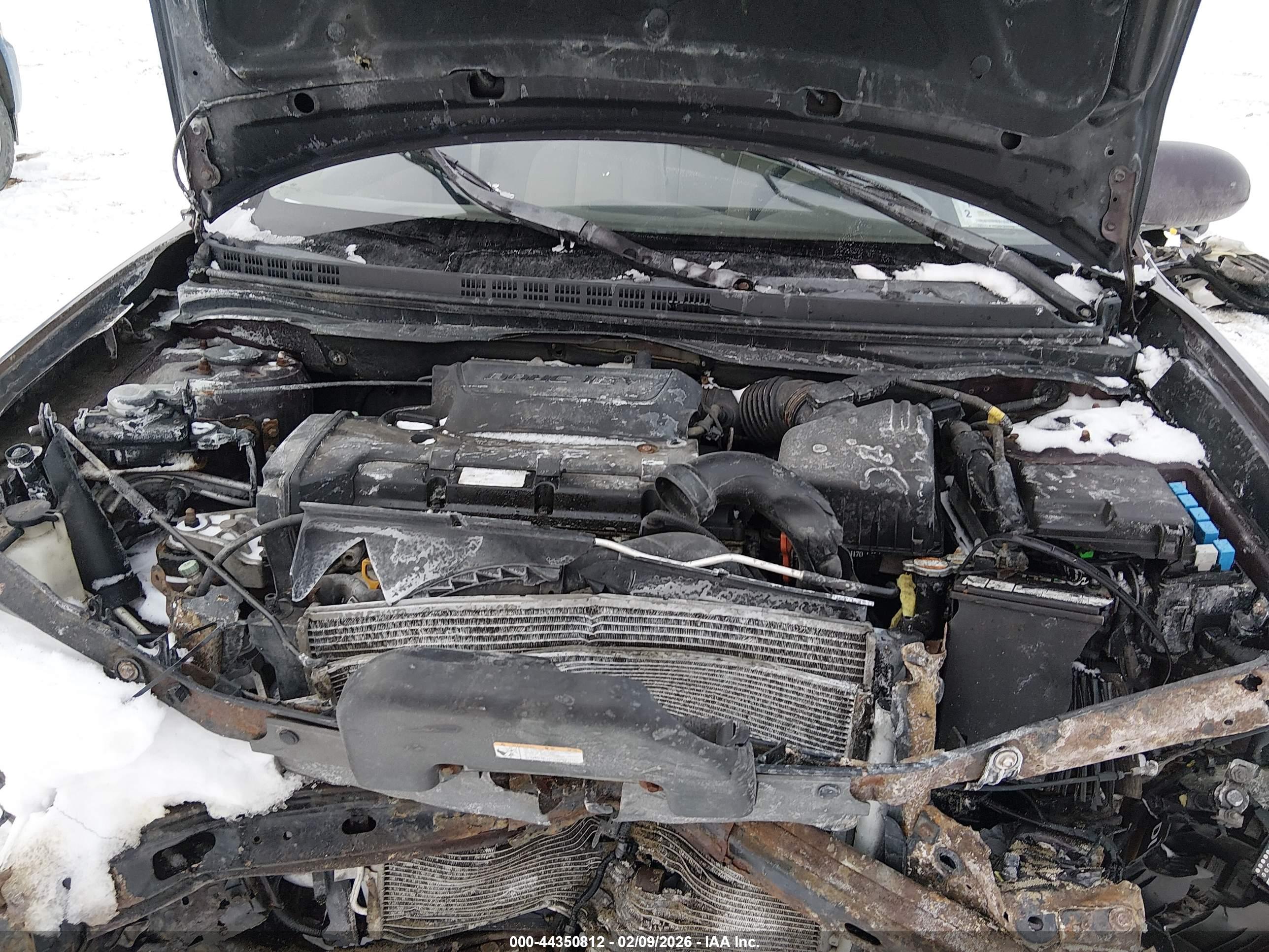 HYUNDAI ELANTRA image 10