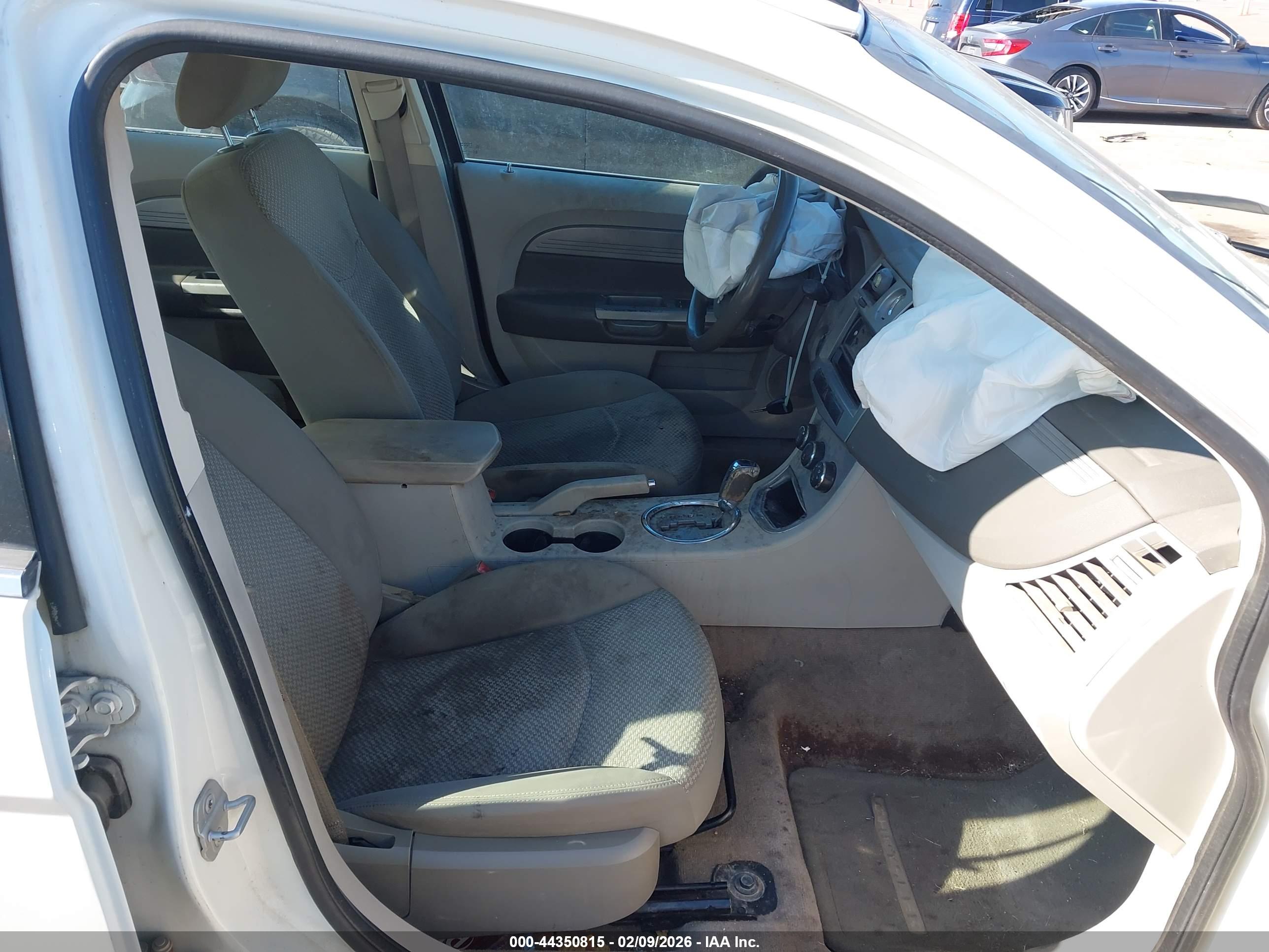 CHRYSLER SEBRING image 5