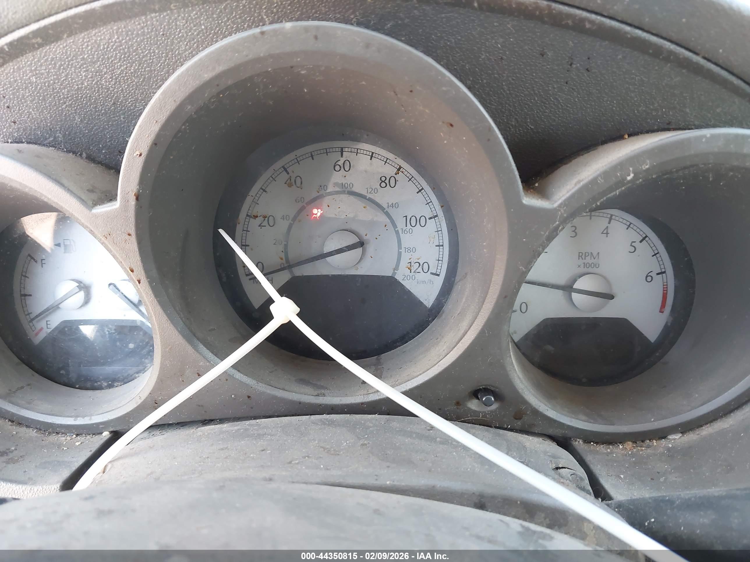 CHRYSLER SEBRING image 7