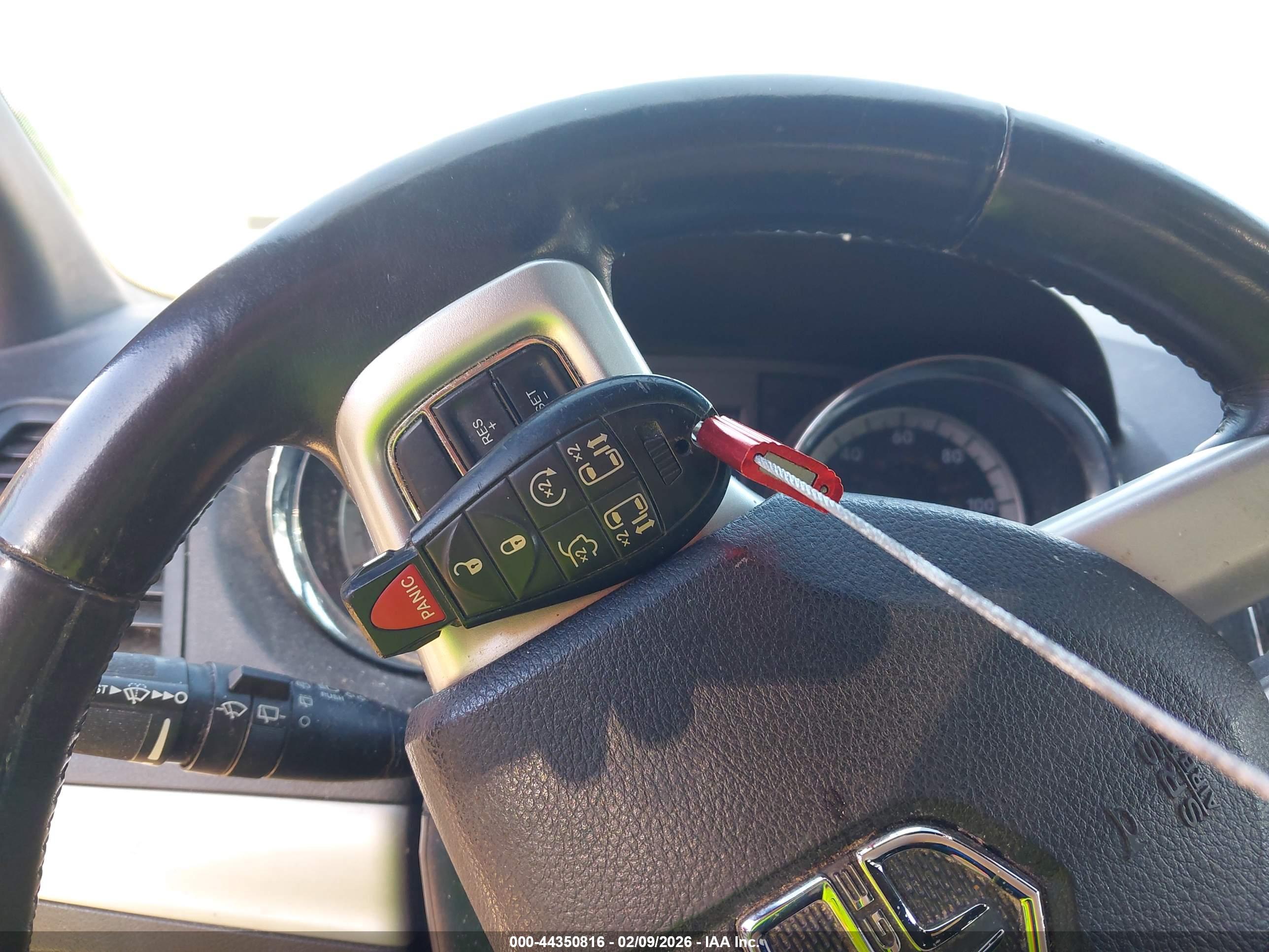 DODGE GRAND image 11