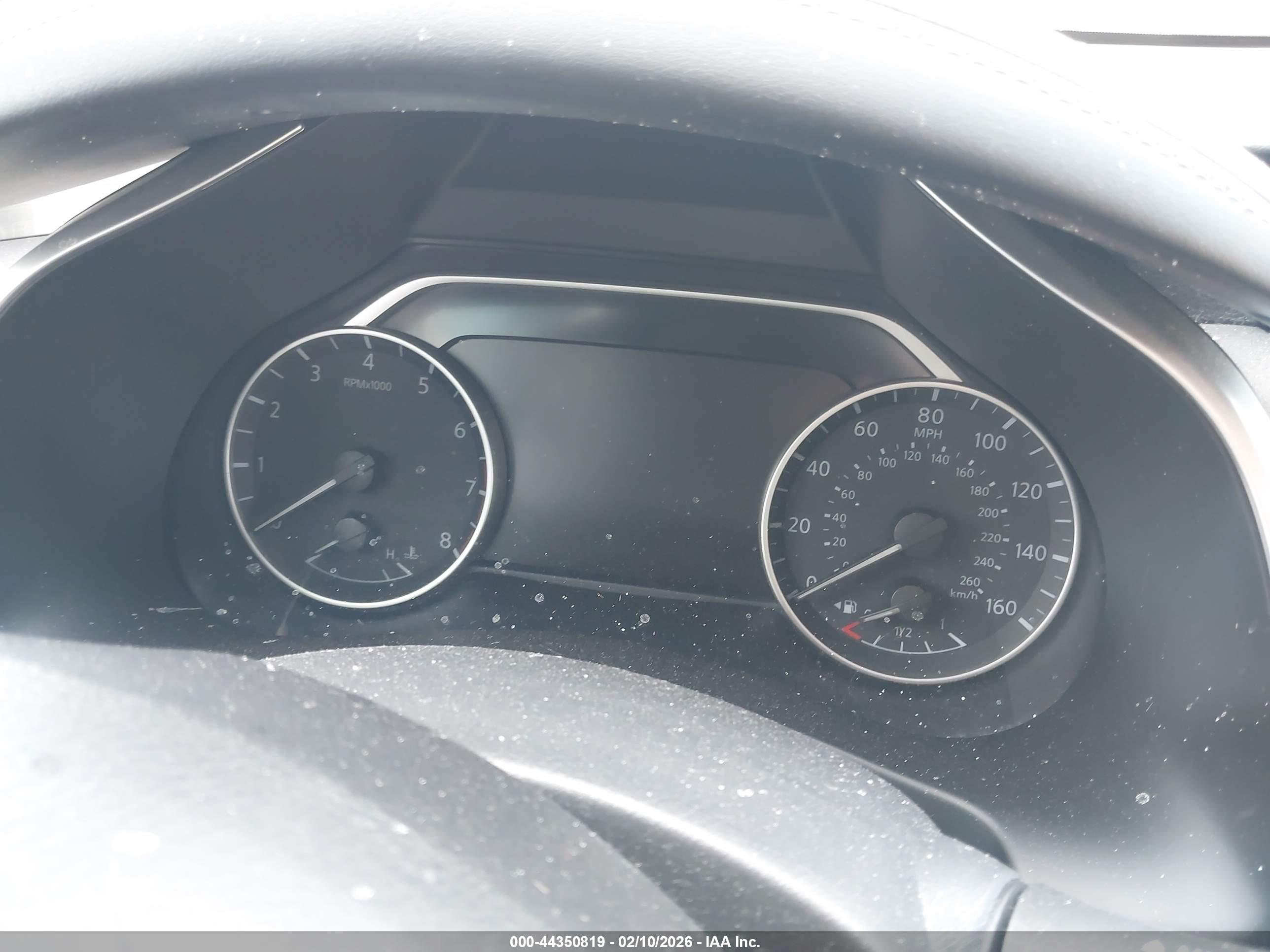 NISSAN MURANO image 7