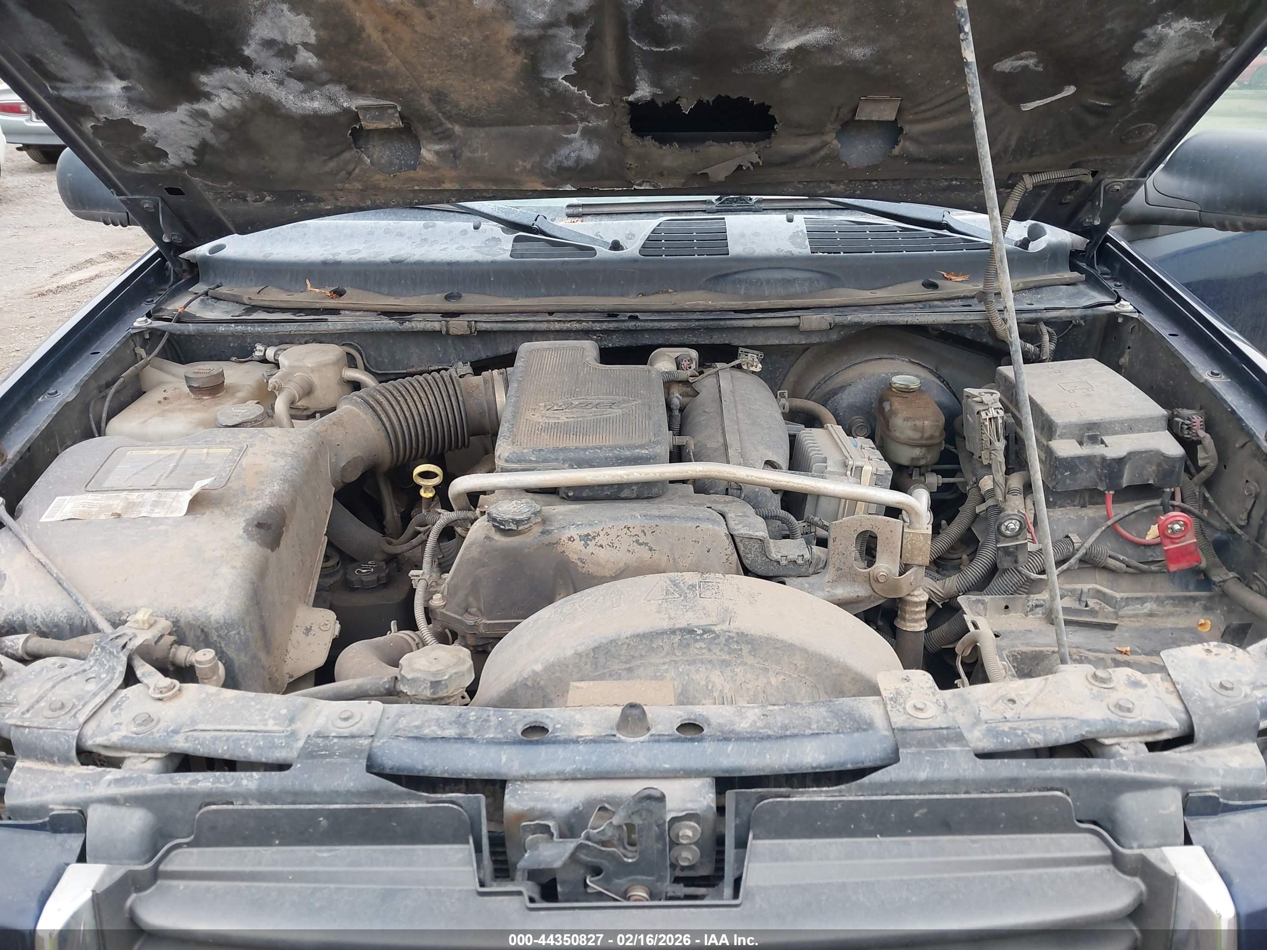 GMC ENVOY image 10