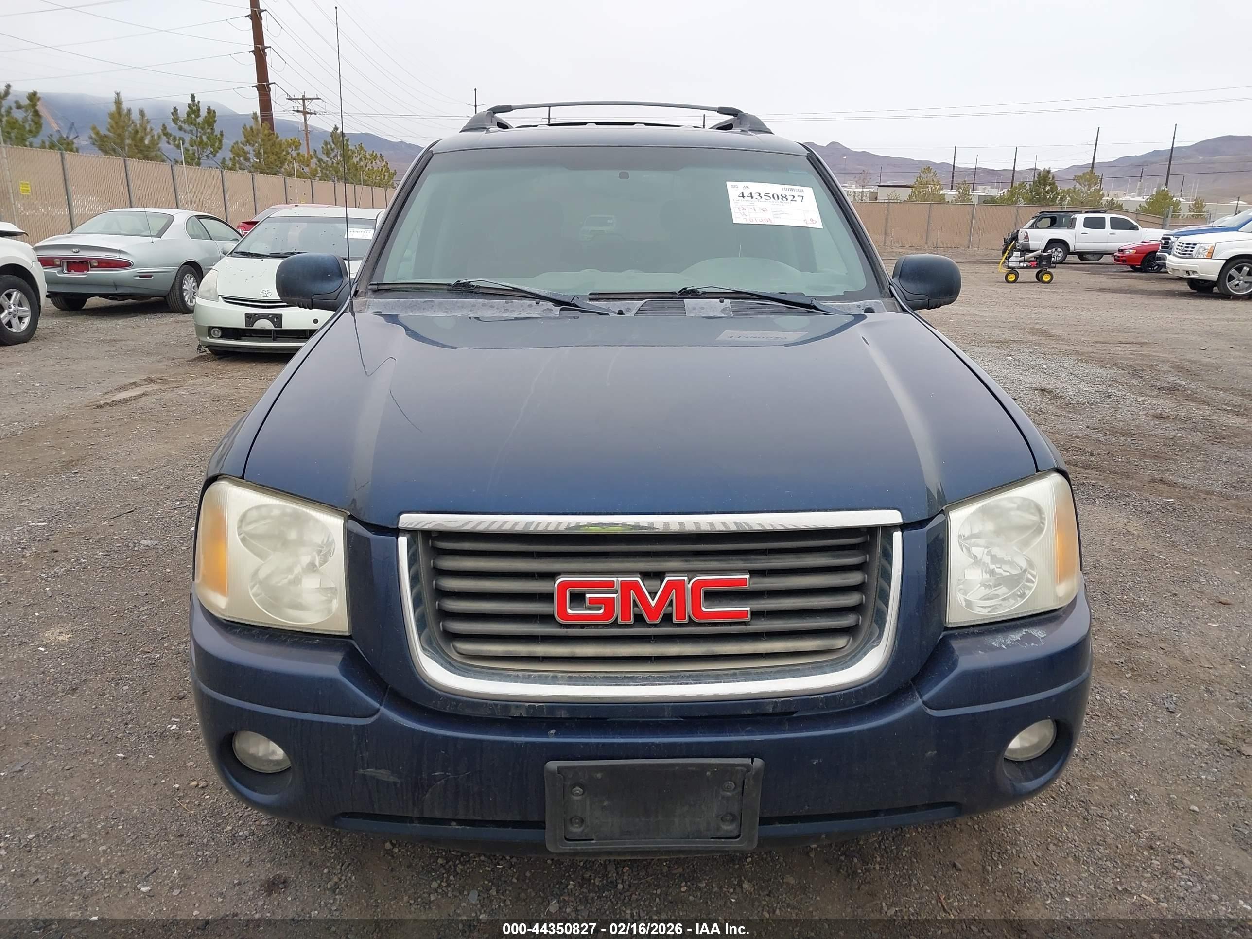 GMC ENVOY image 6