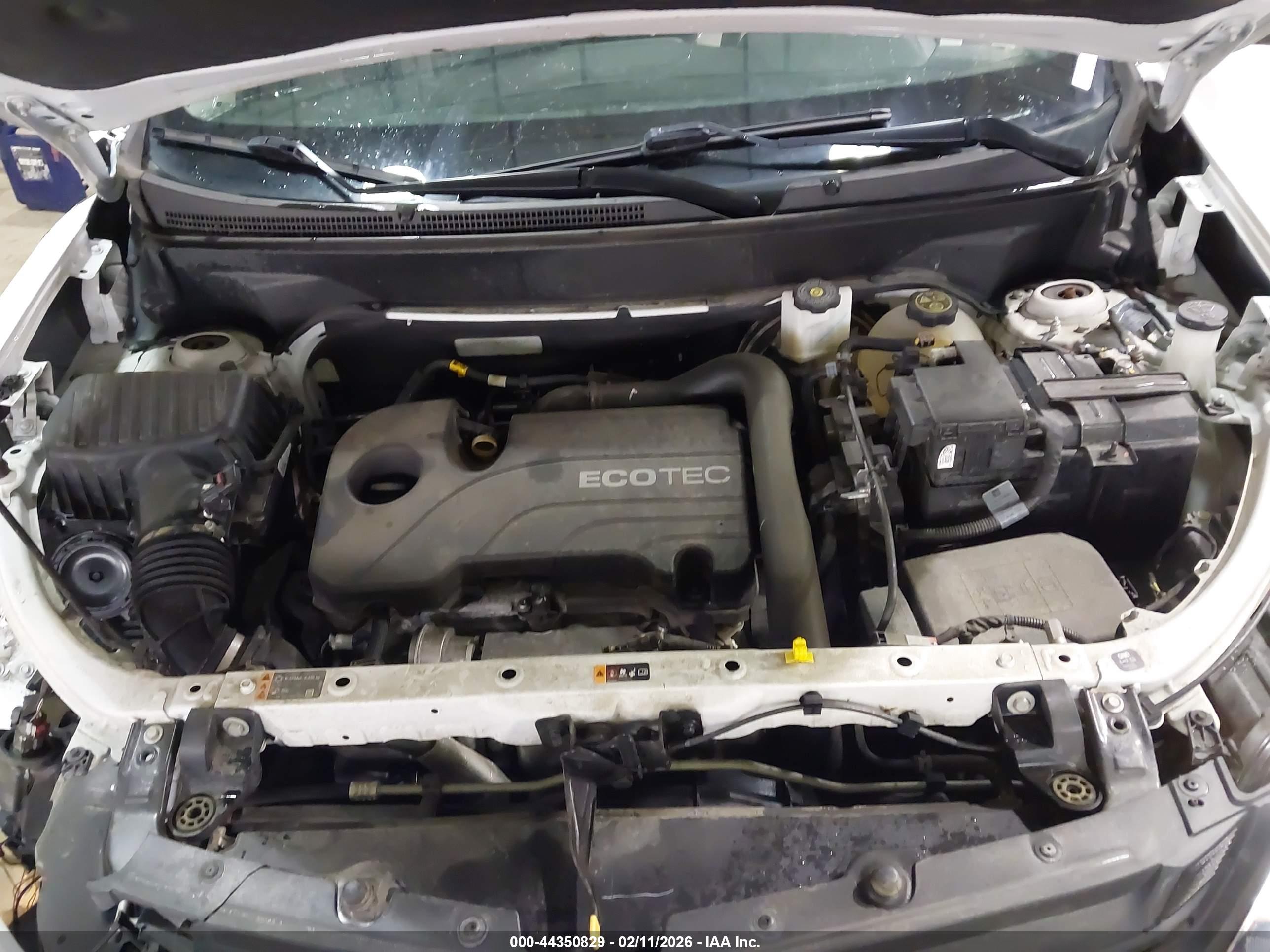 CHEVROLET EQUINOX image 10
