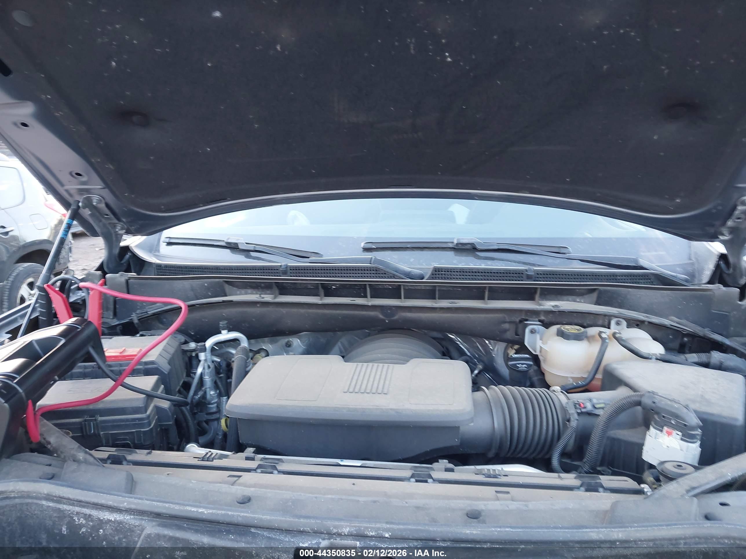 GMC YUKON image 10