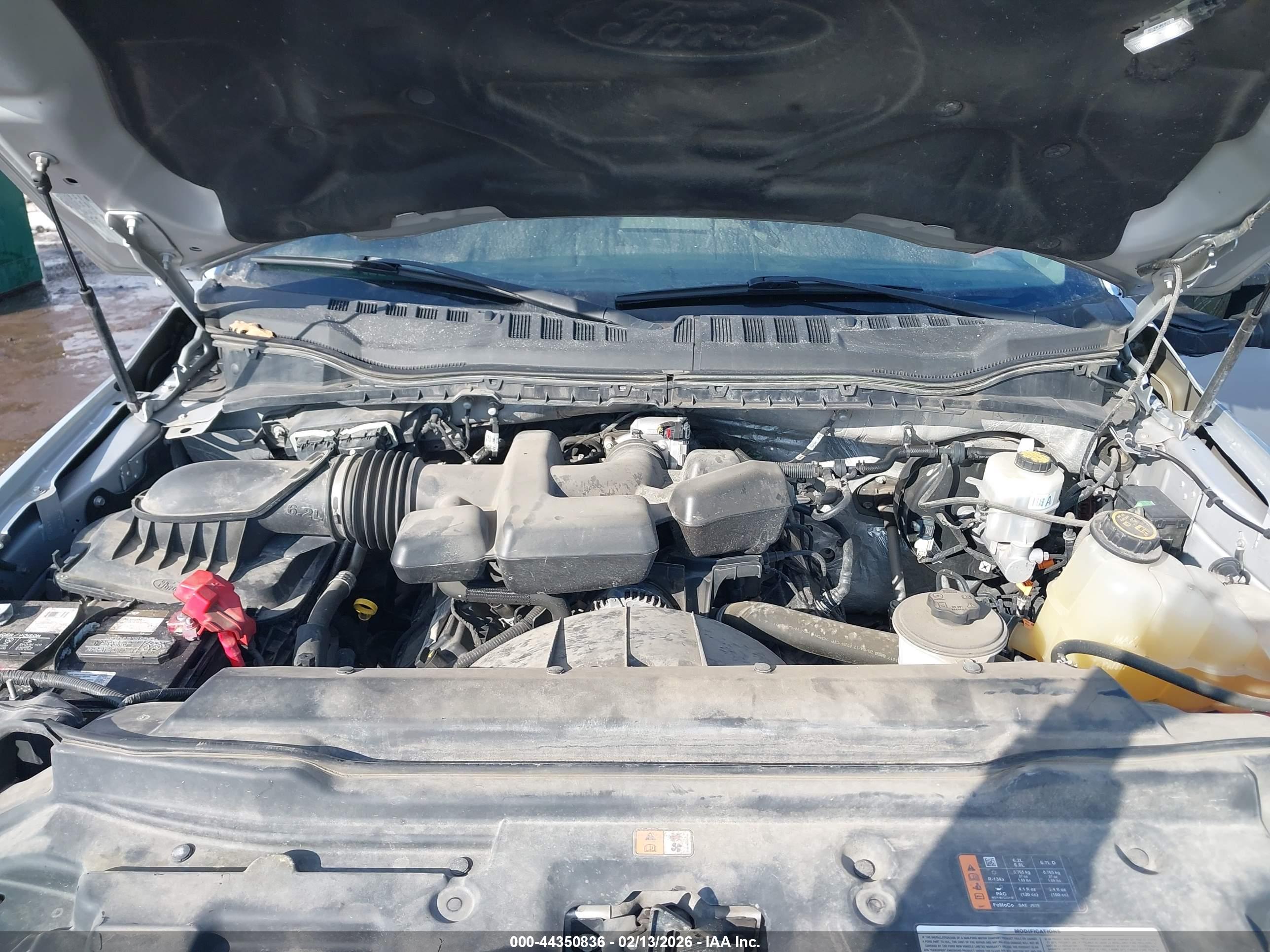 FORD F-250 image 10