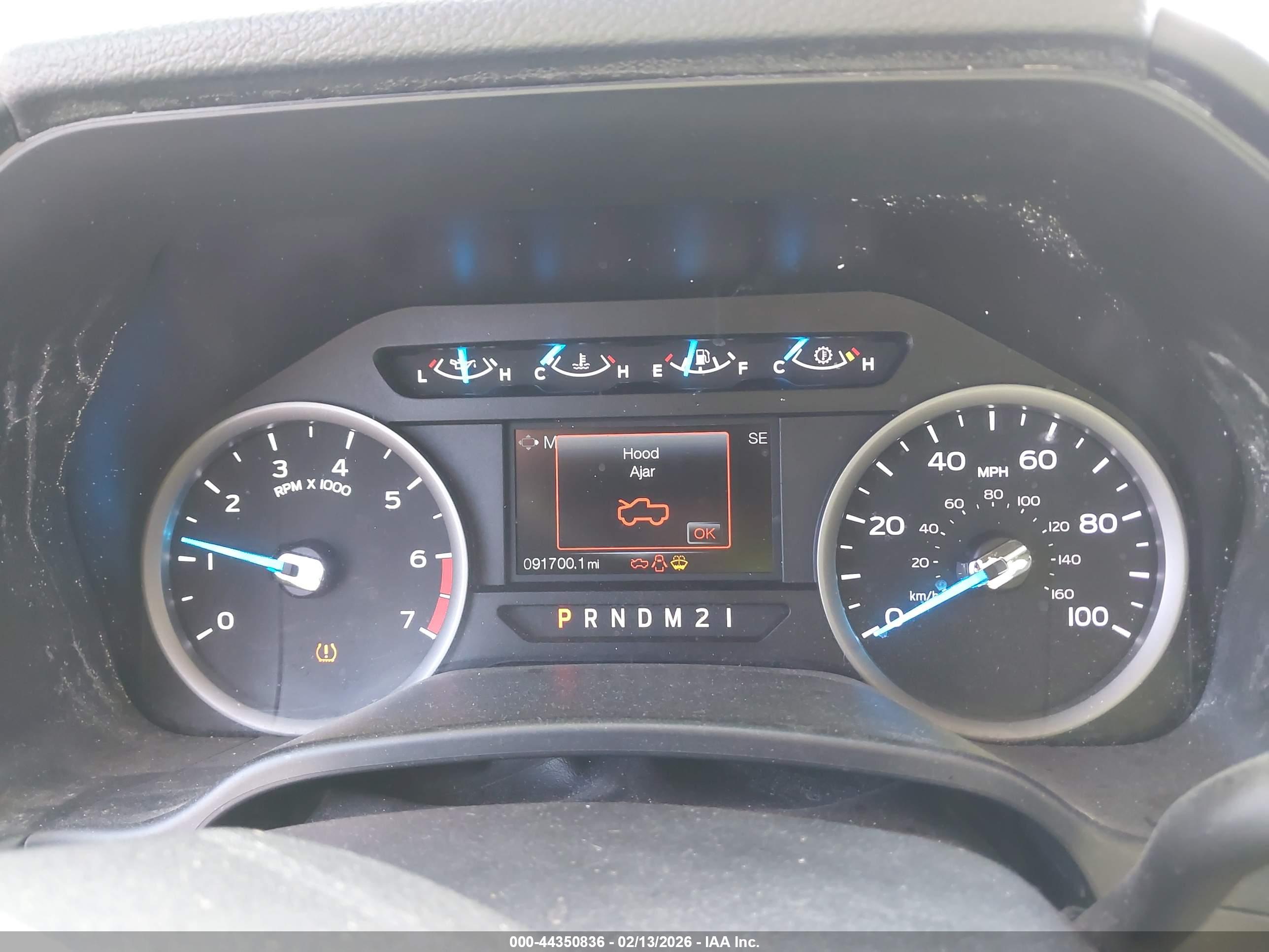 FORD F-250 image 7