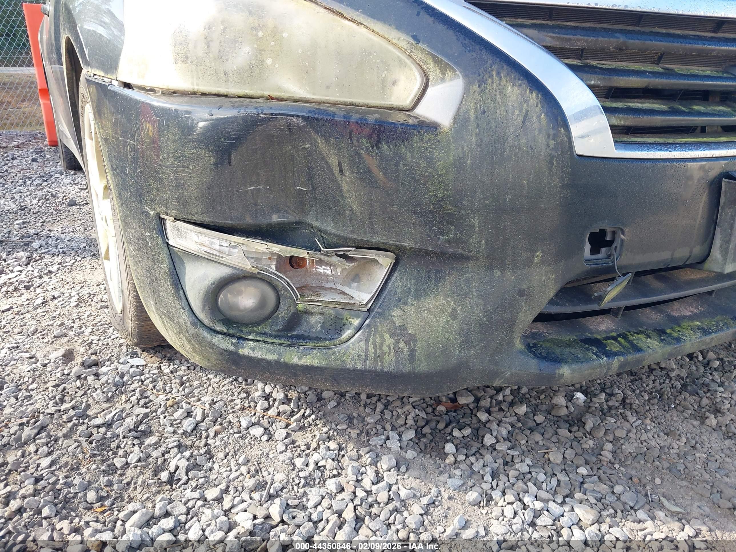 NISSAN ALTIMA image 6
