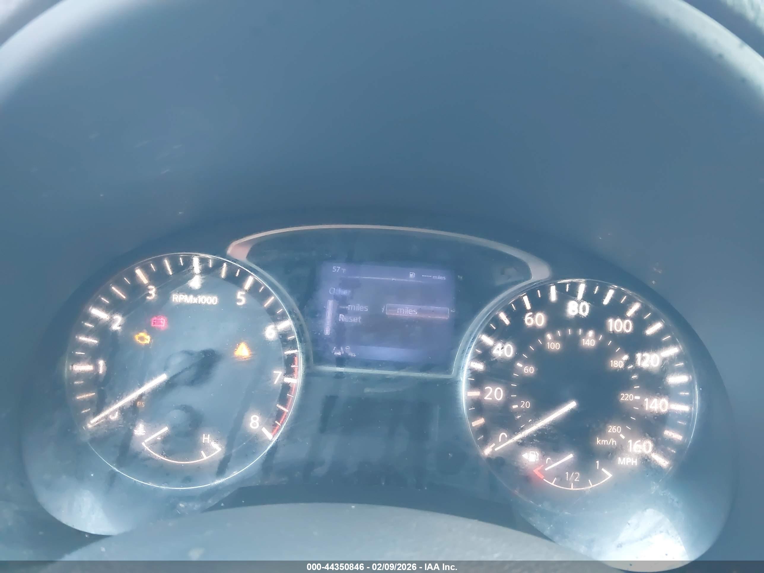 NISSAN ALTIMA image 7
