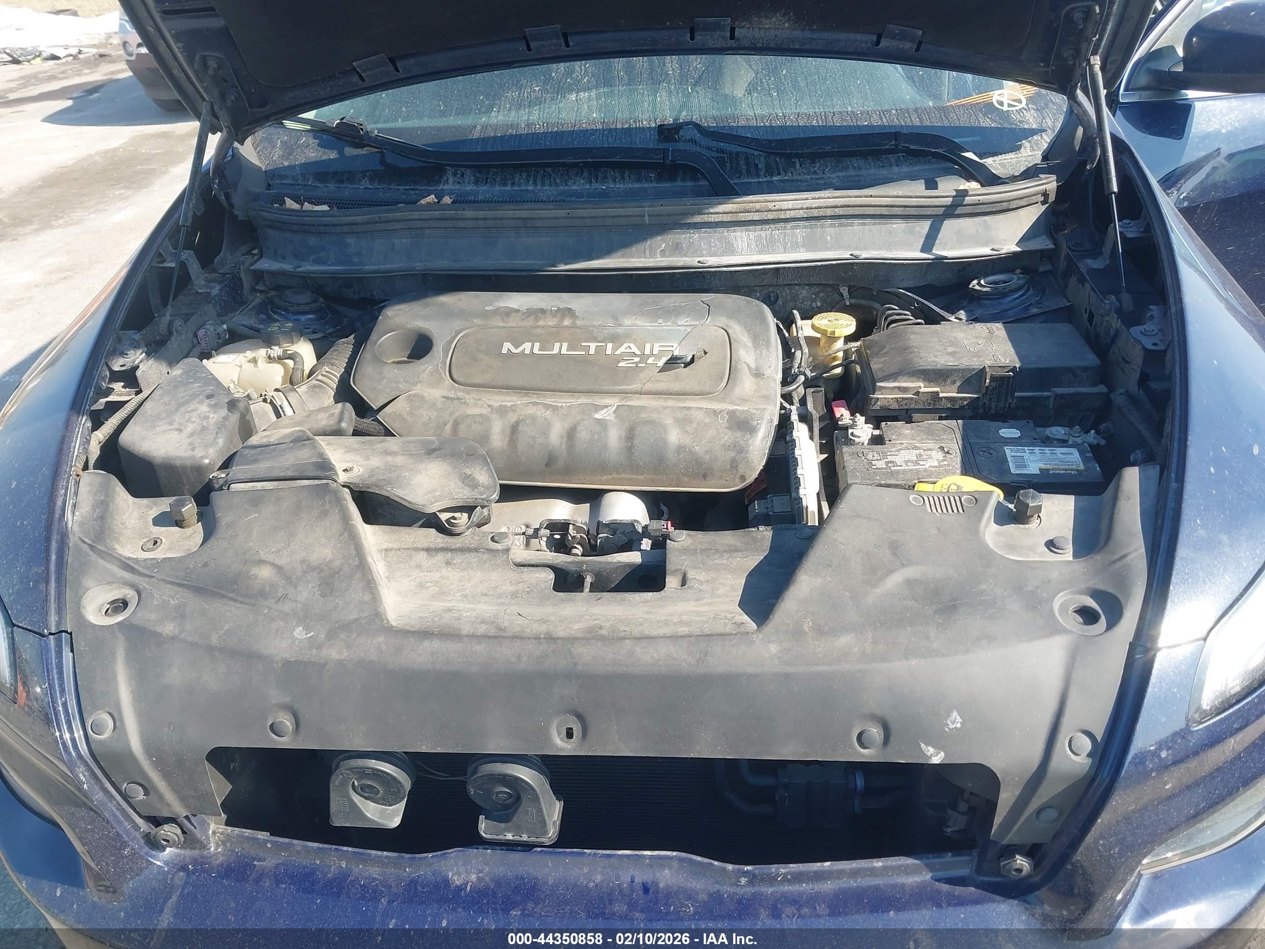 JEEP CHEROKEE image 10