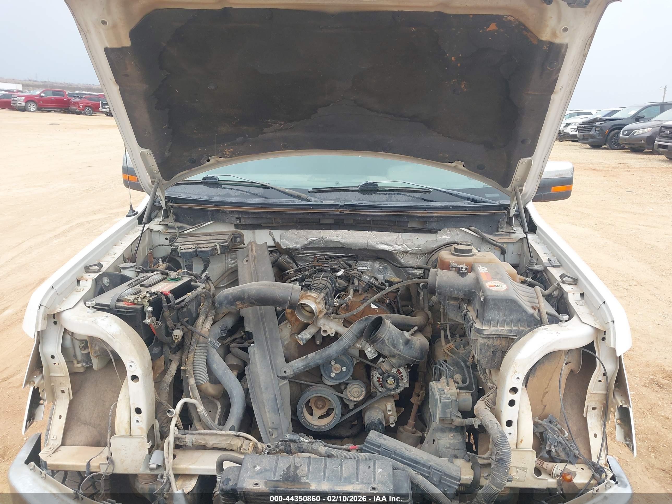 FORD F-150 image 10