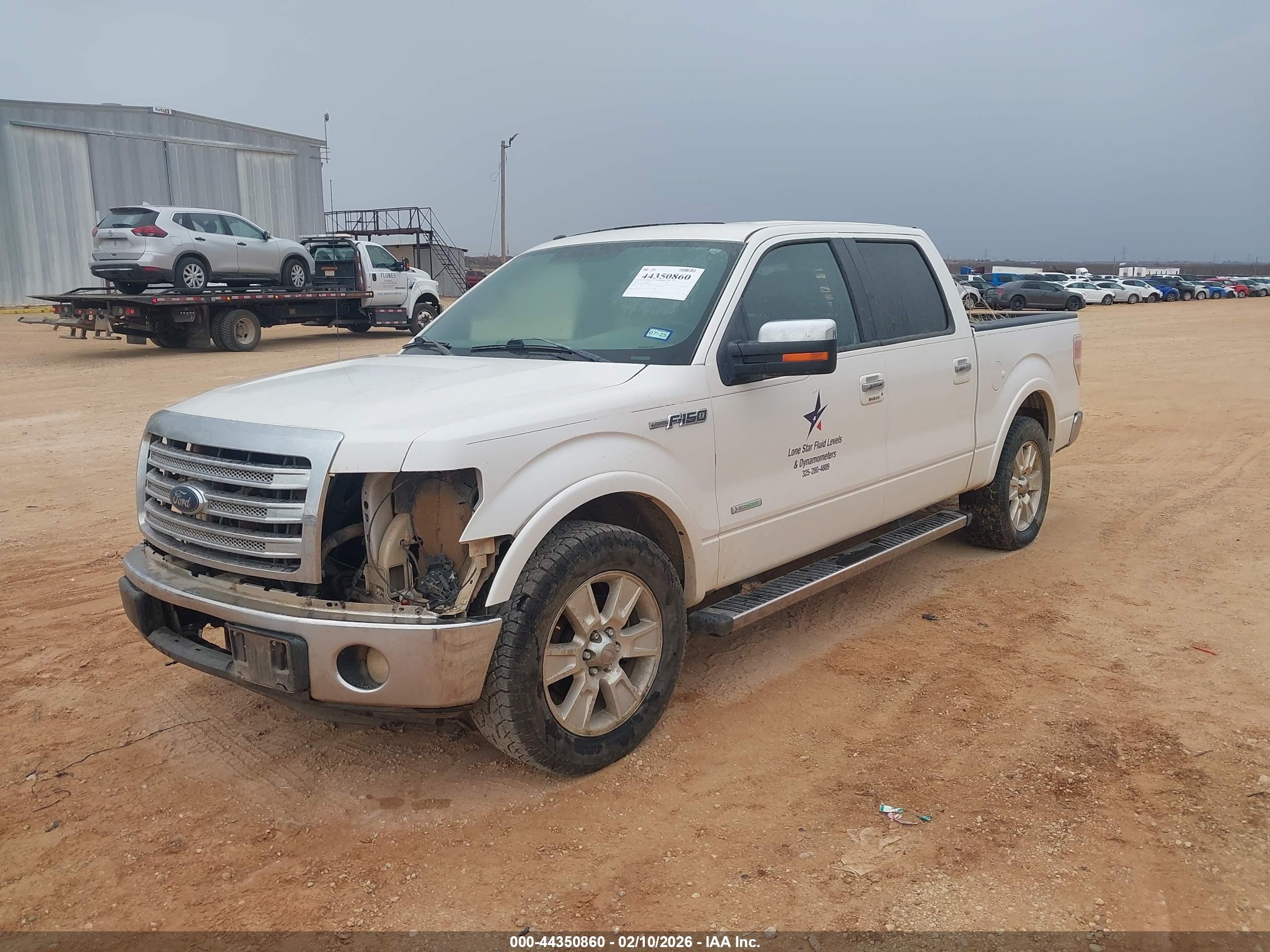 FORD F-150 image 2