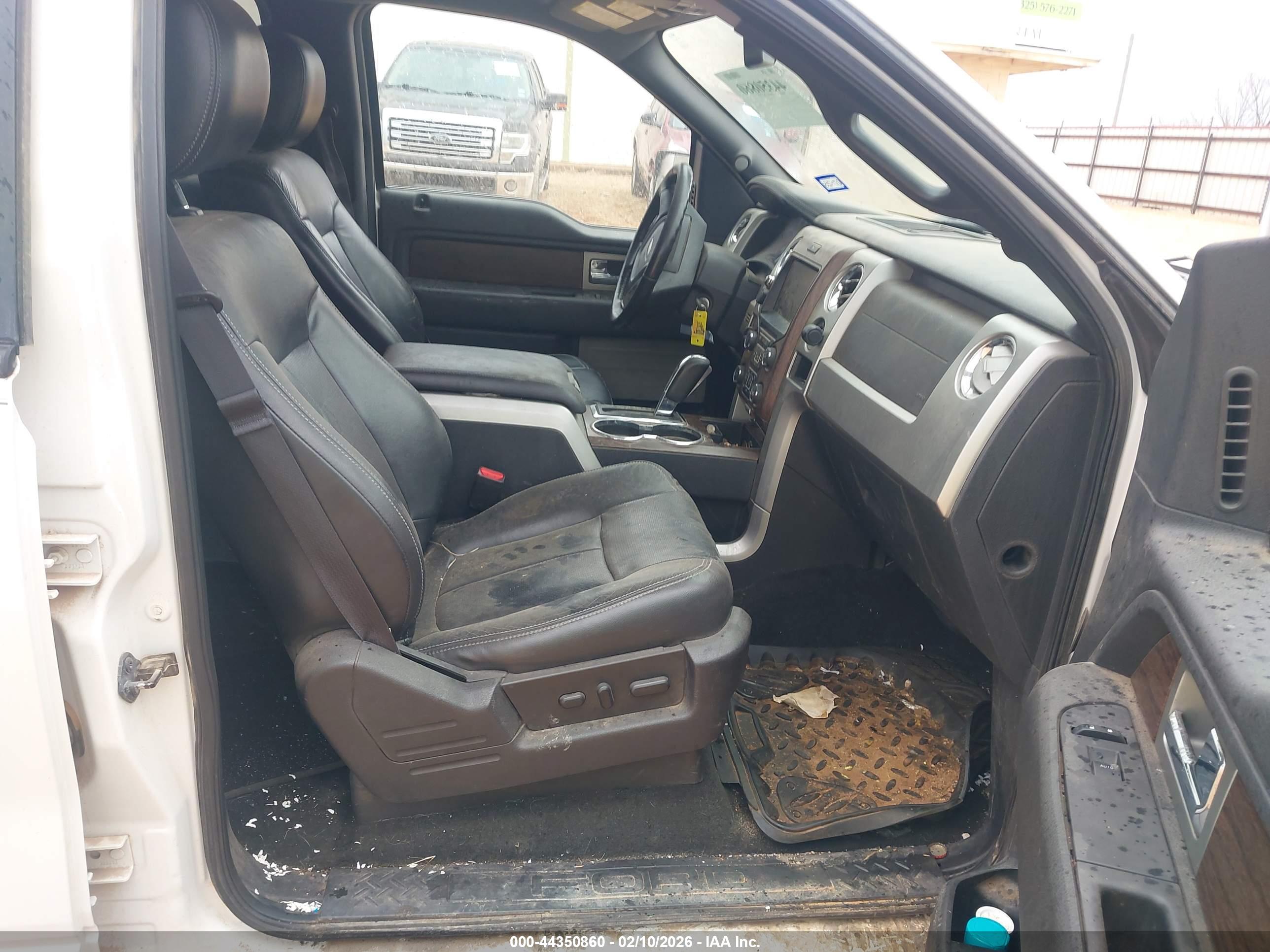 FORD F-150 image 5