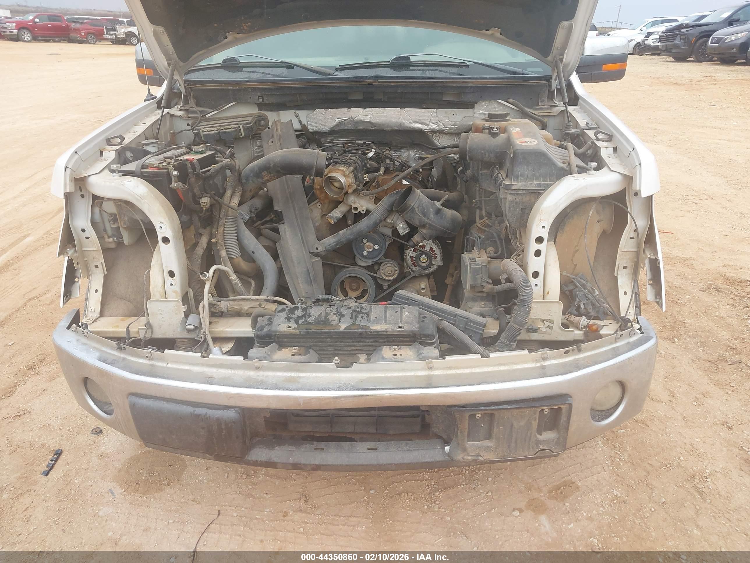 FORD F-150 image 6