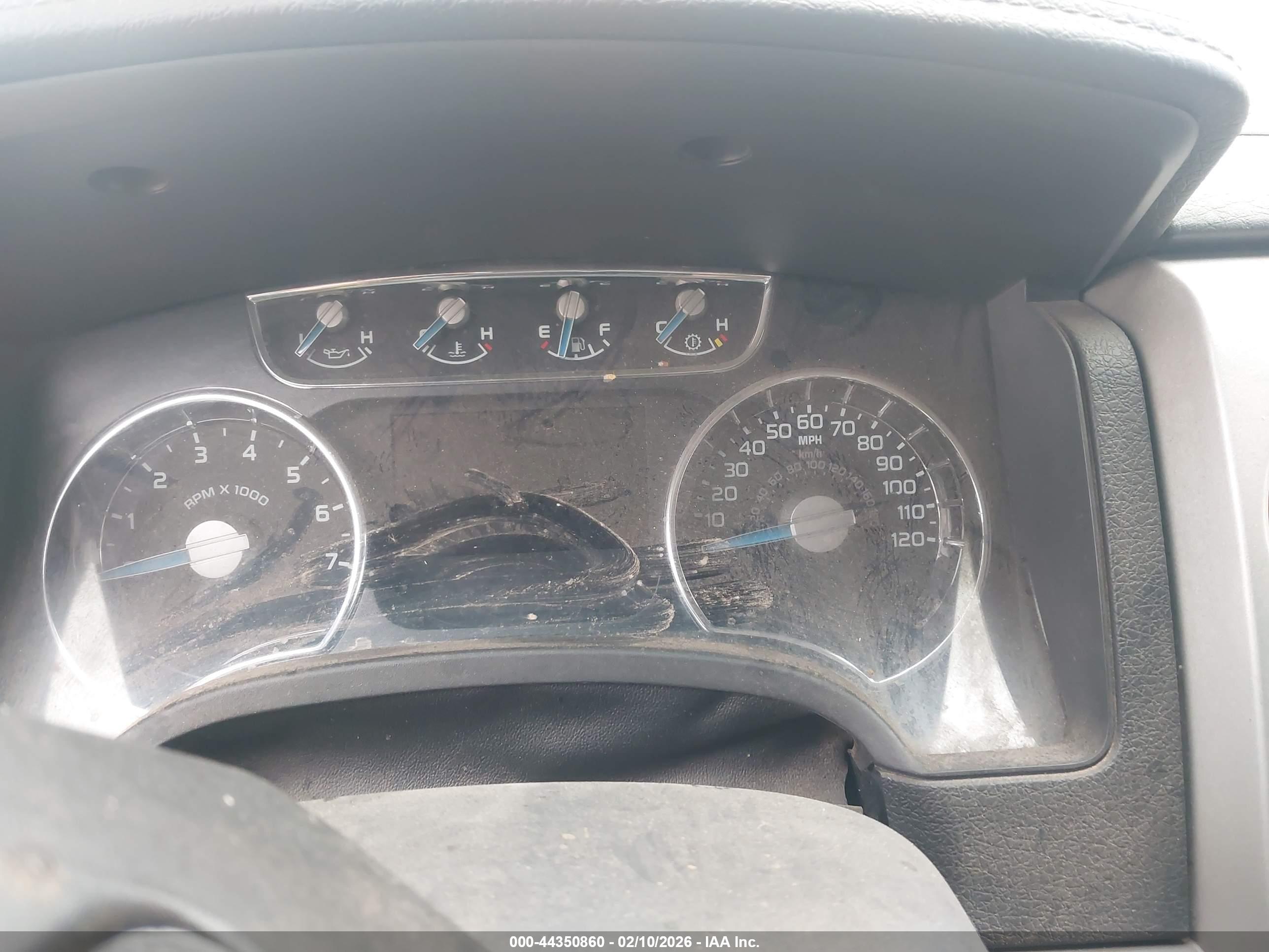 FORD F-150 image 7