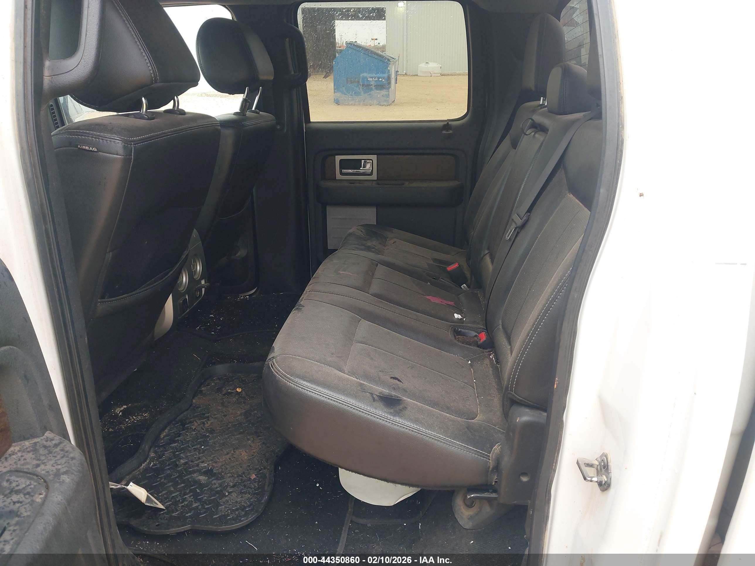 FORD F-150 image 8