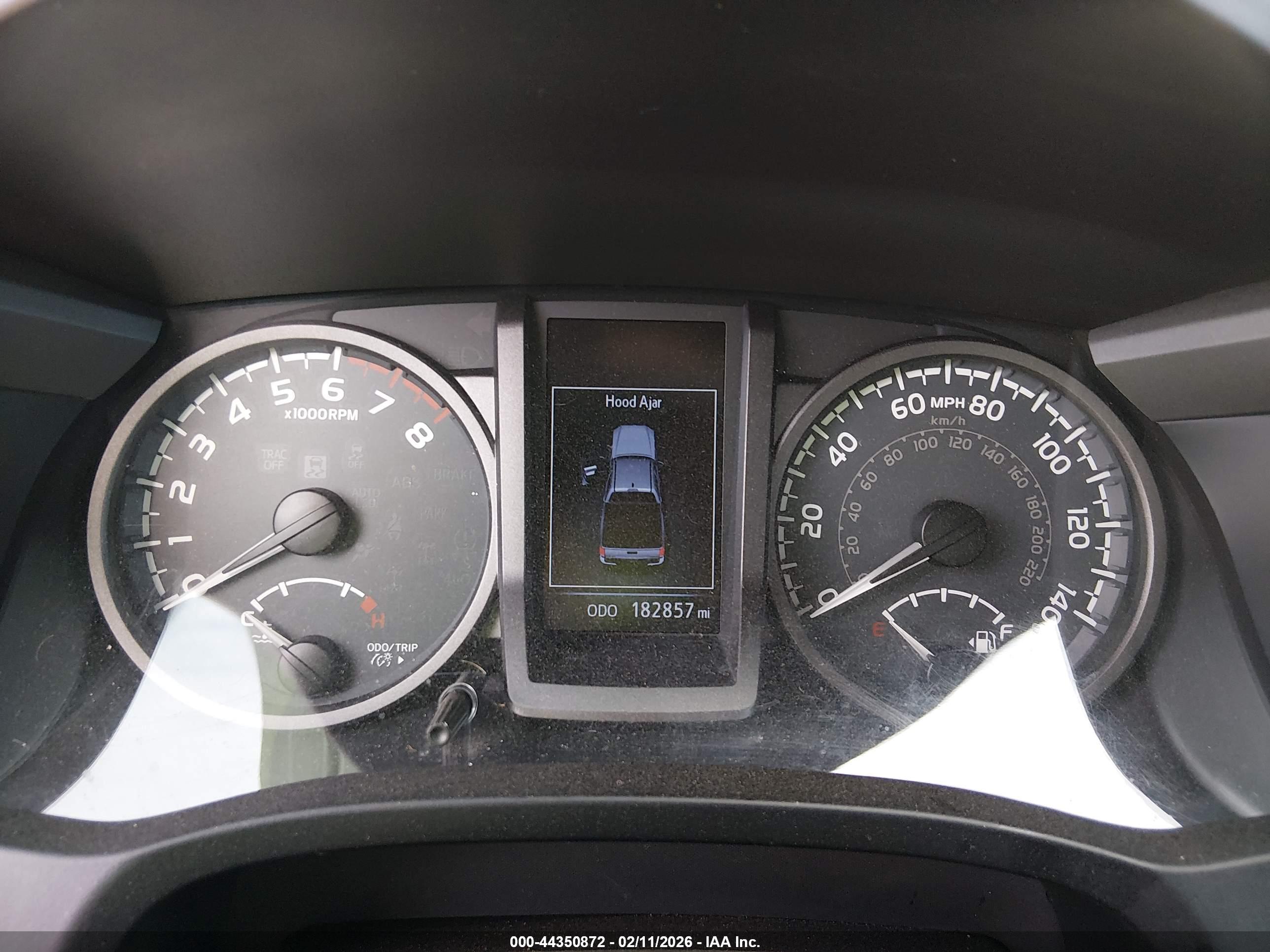TOYOTA TACOMA image 7