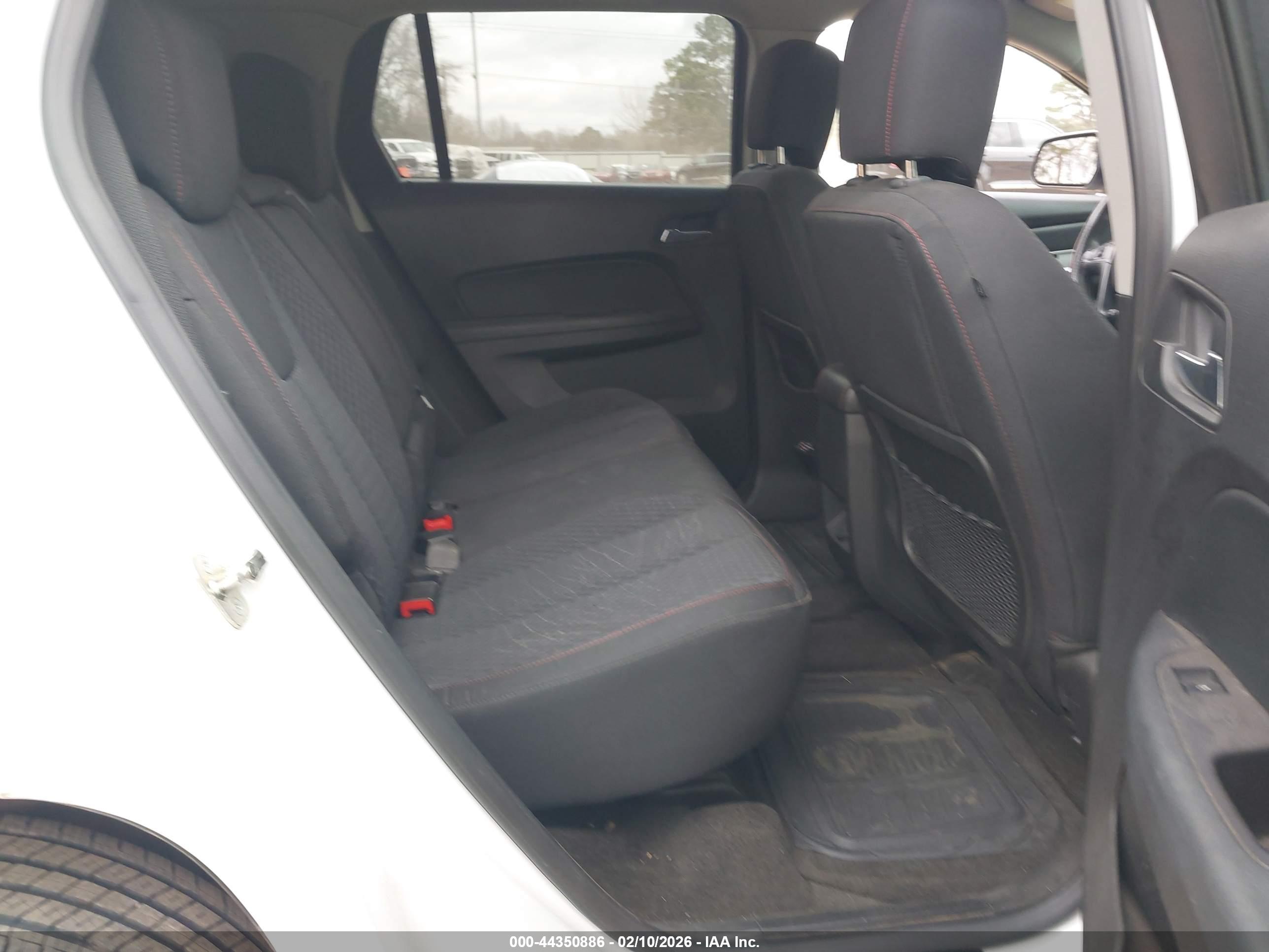 GMC TERRAIN image 8