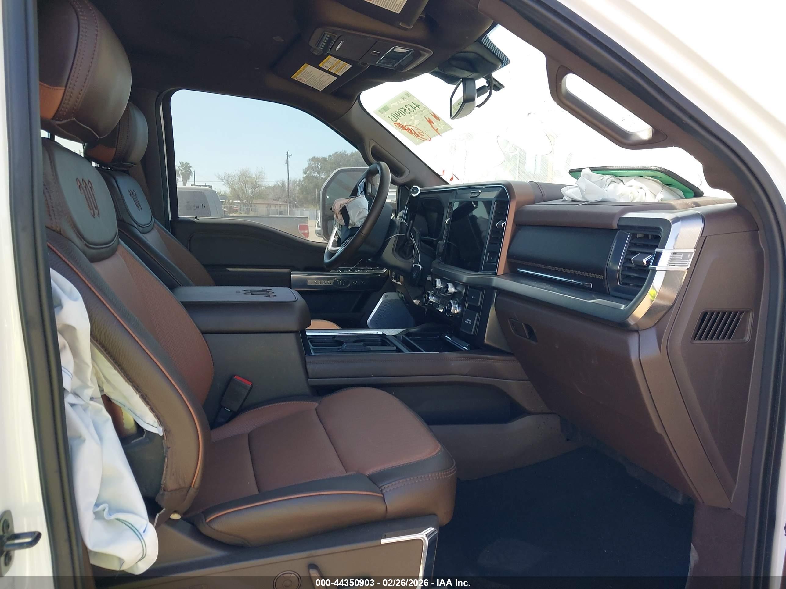 FORD F-350 image 7